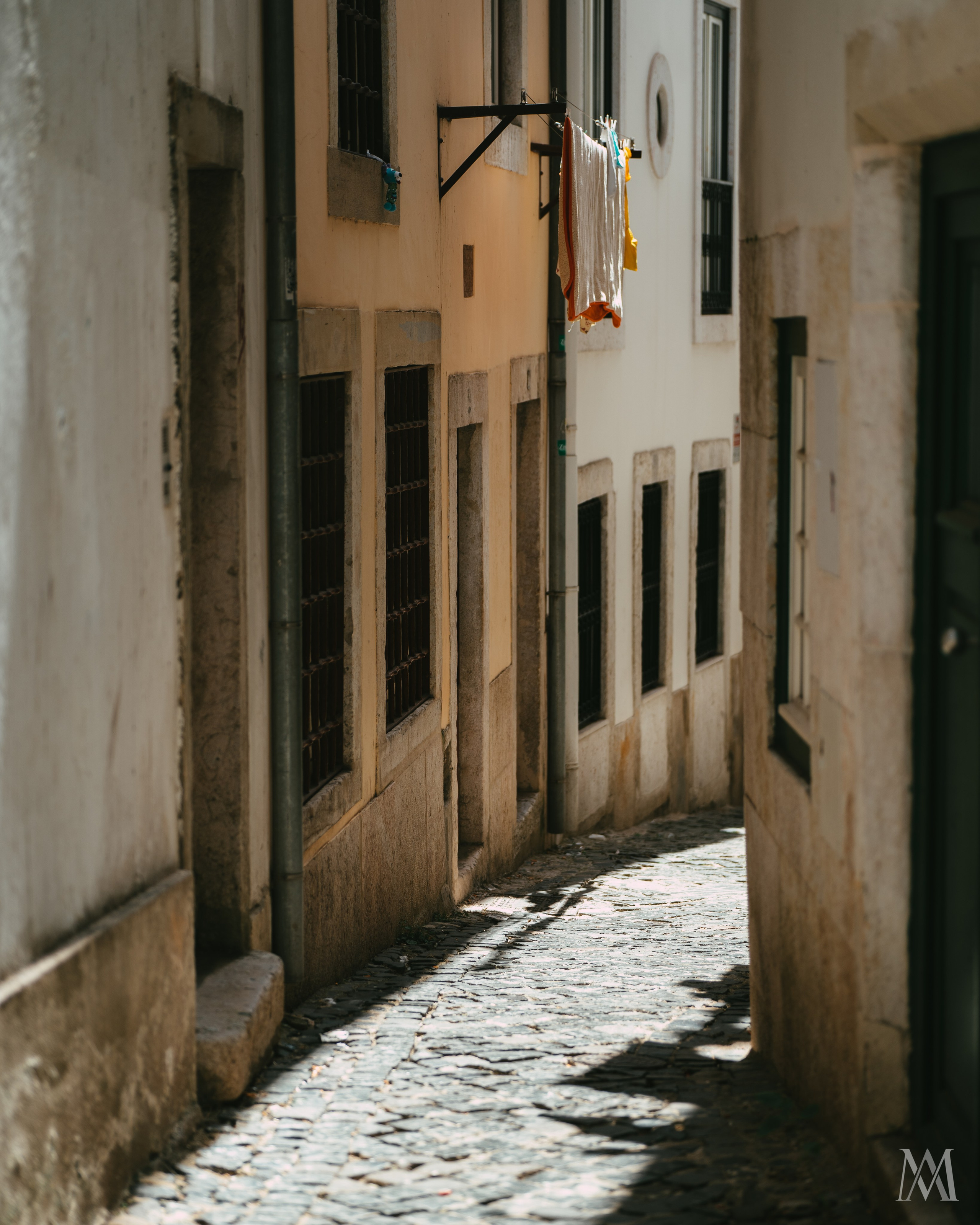 LISBOA. MA Visuals — Fotografia e Vídeo