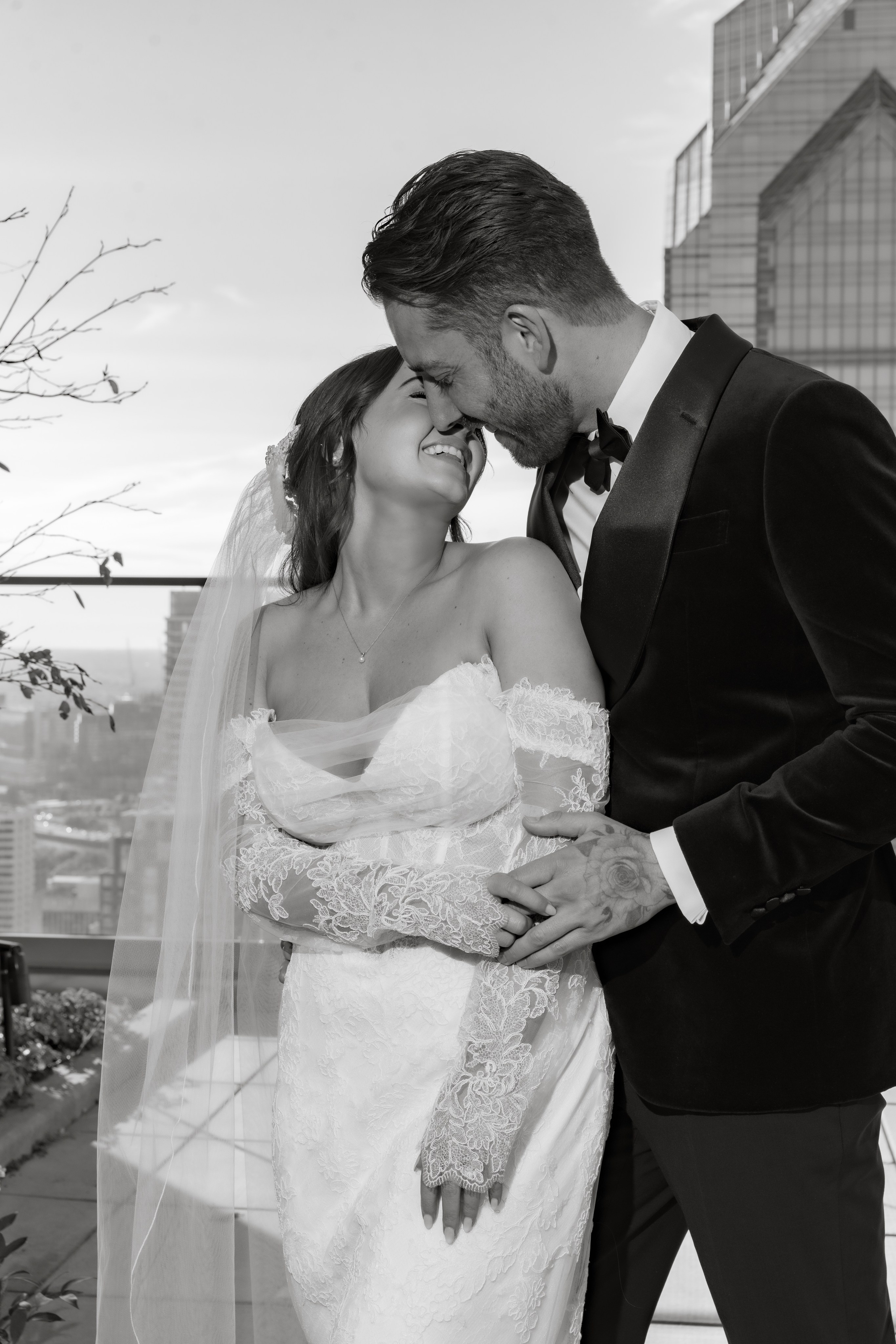 Leigh and Jennifer wedding day. Anna Krasnova Wedding photographer