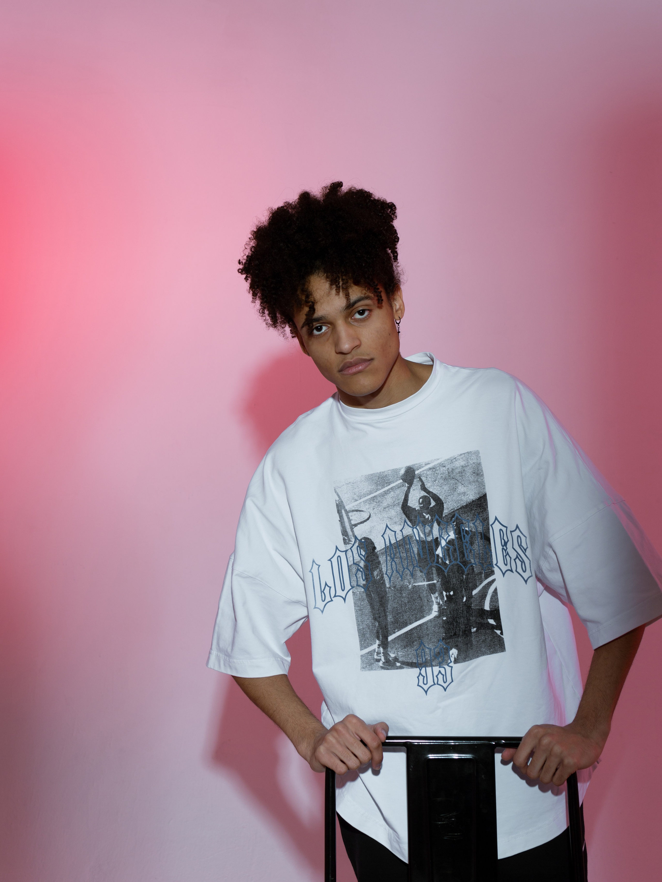 Zakh. Photographer Vladmir Gladkov