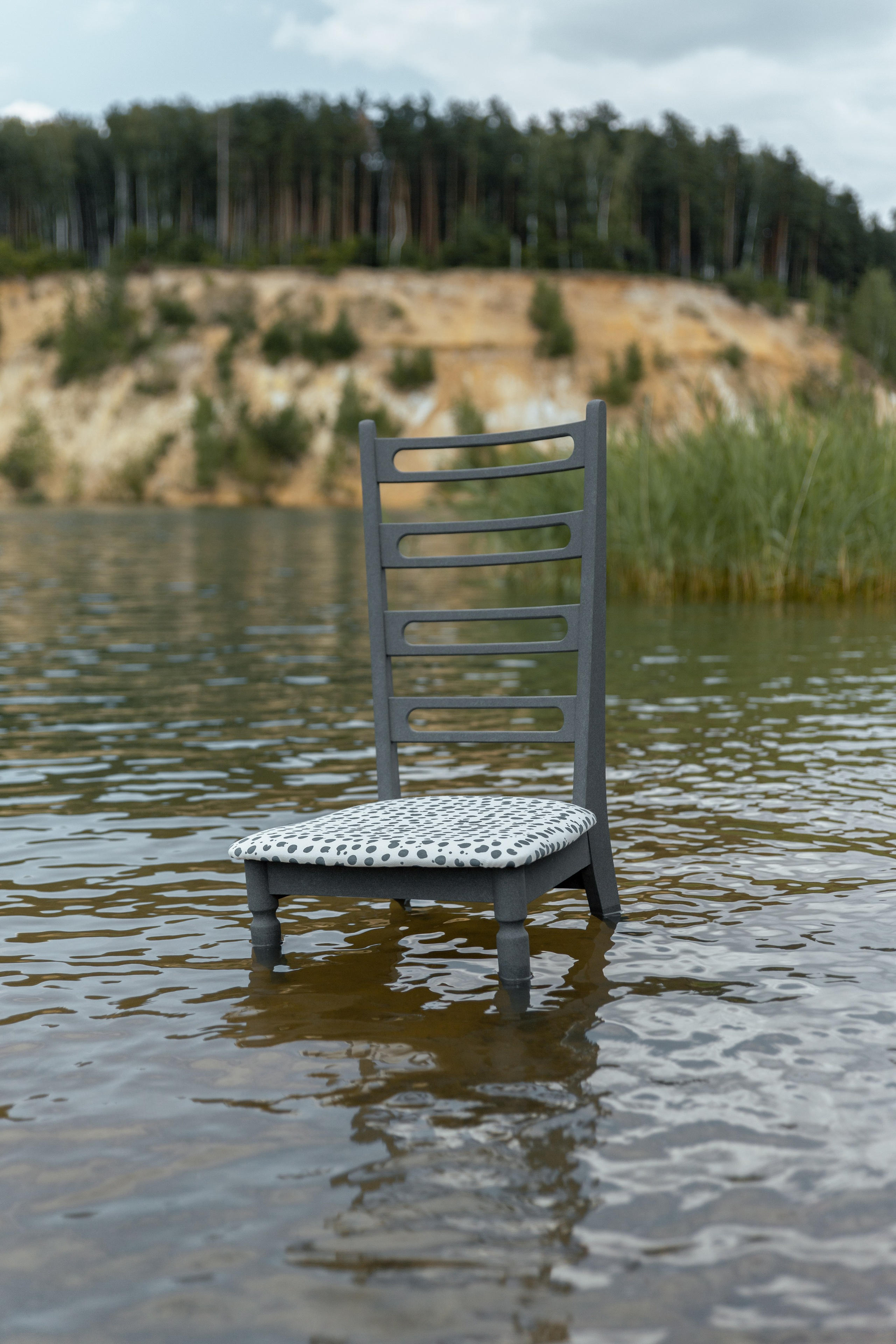 Second breath. Krasyat tut. Photographer Vladmir Gladkov