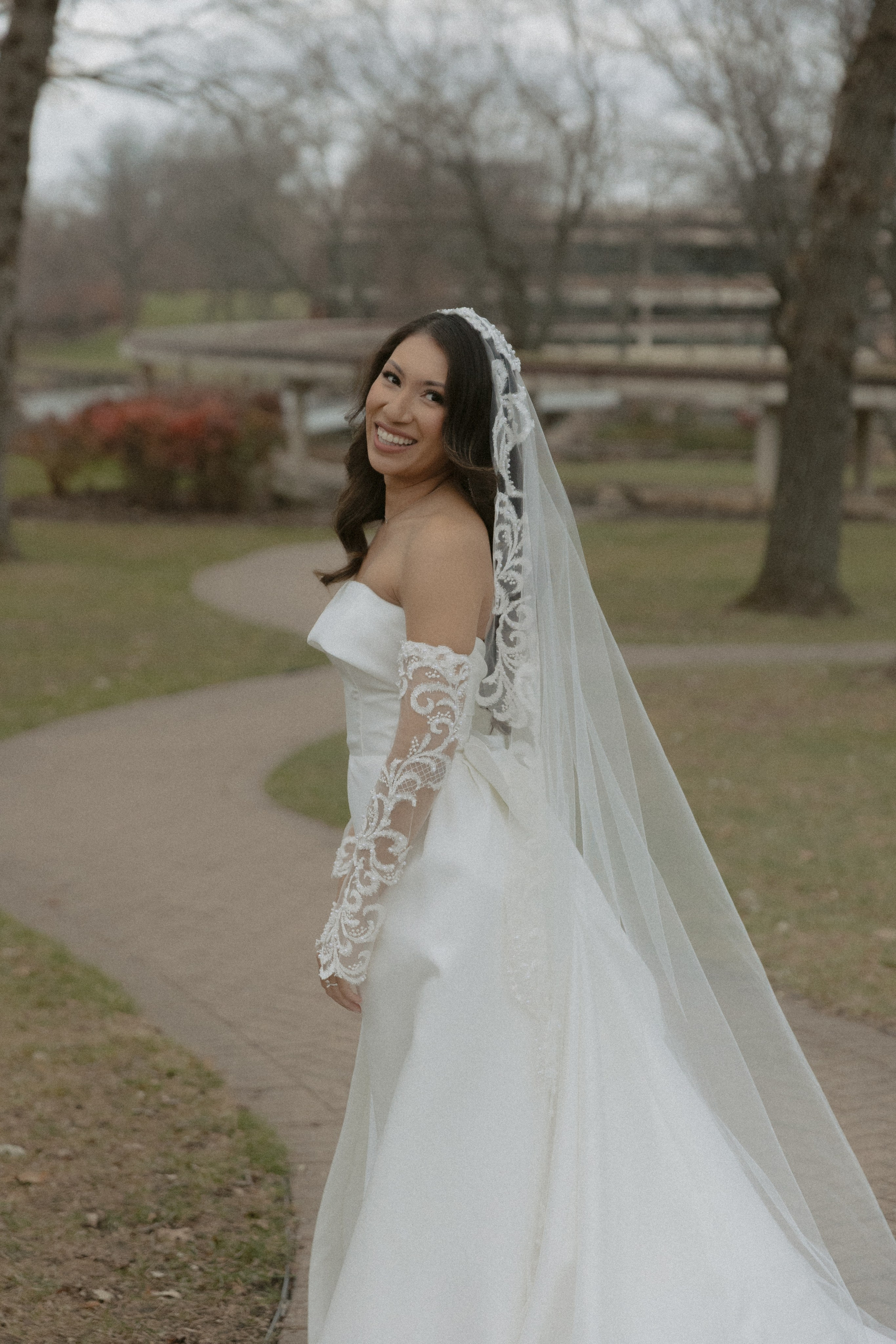 Jose&Thalia. Couple photographer in Chicago