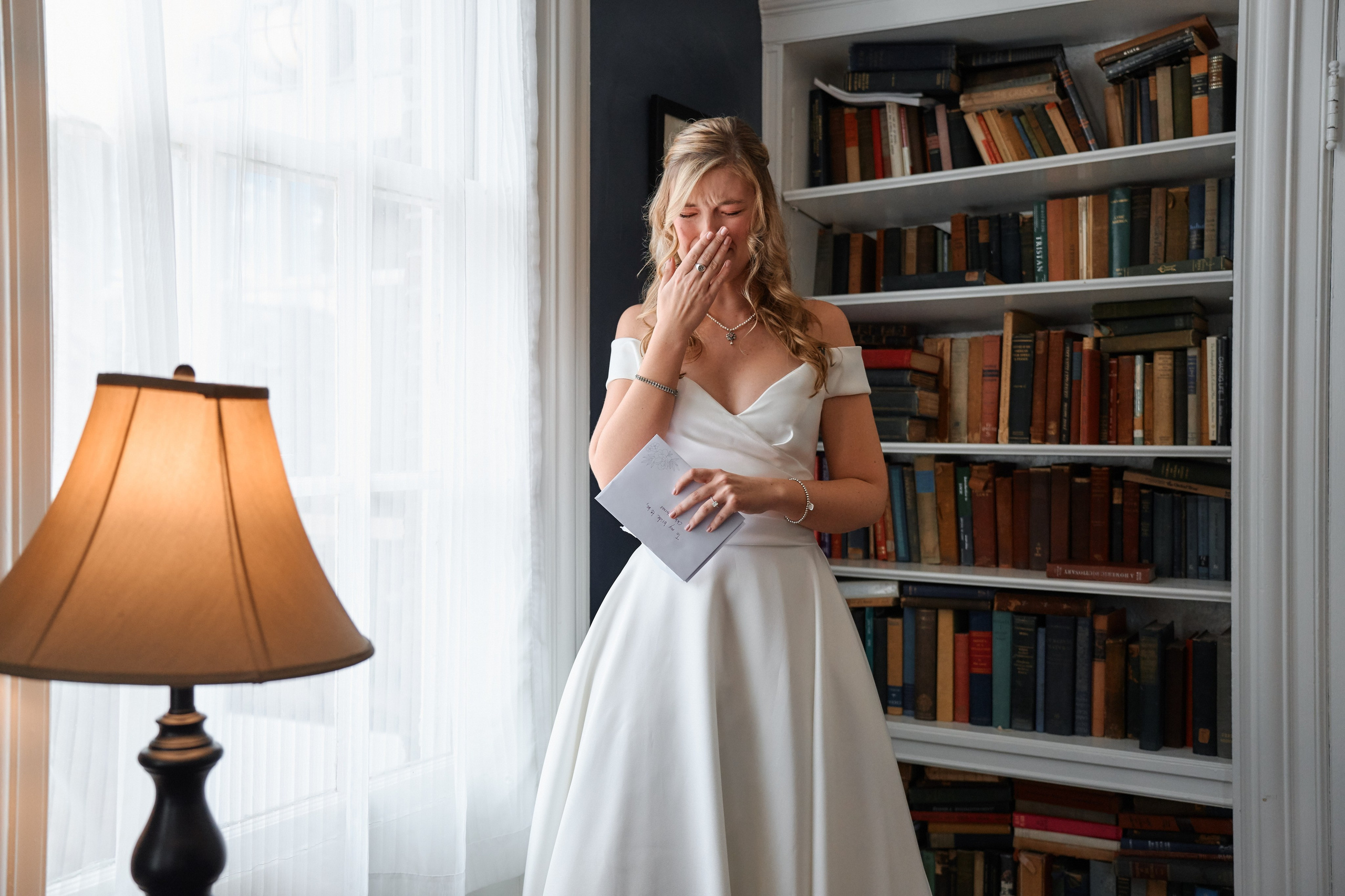 Elegant Wedding Ceremony at a Historic New York Cathedral | Timankov Photography. Professional Wedding and event photographer USA New York