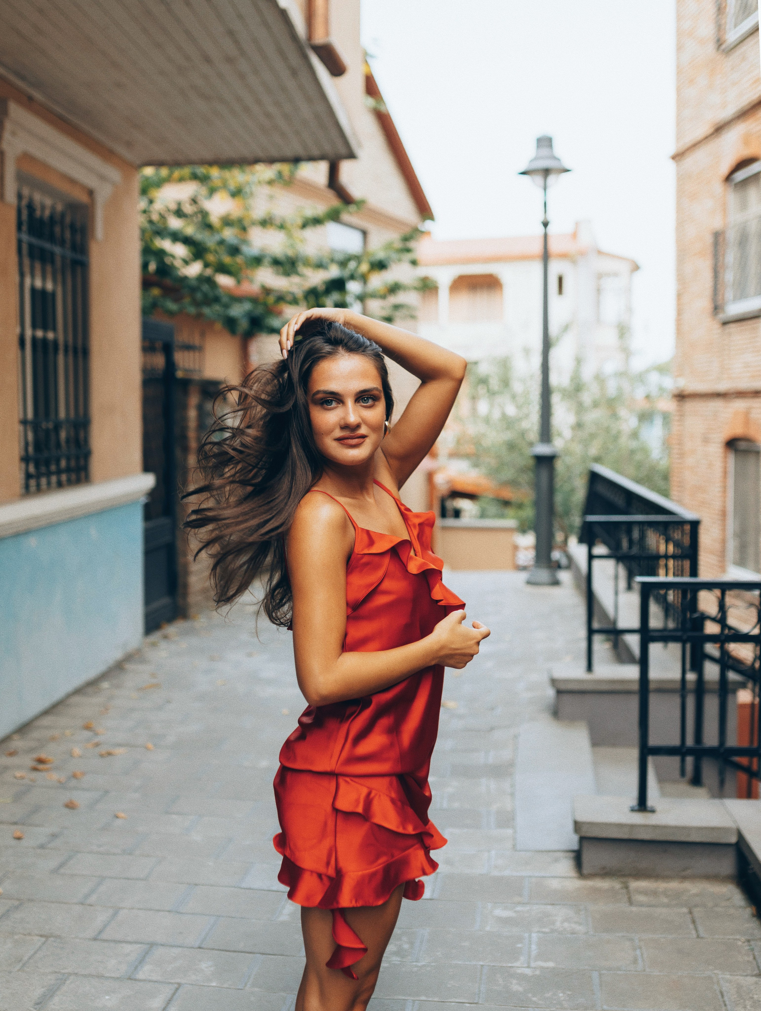 Individual portraits. Mari tbilisi photographer Tbilisi Georgia