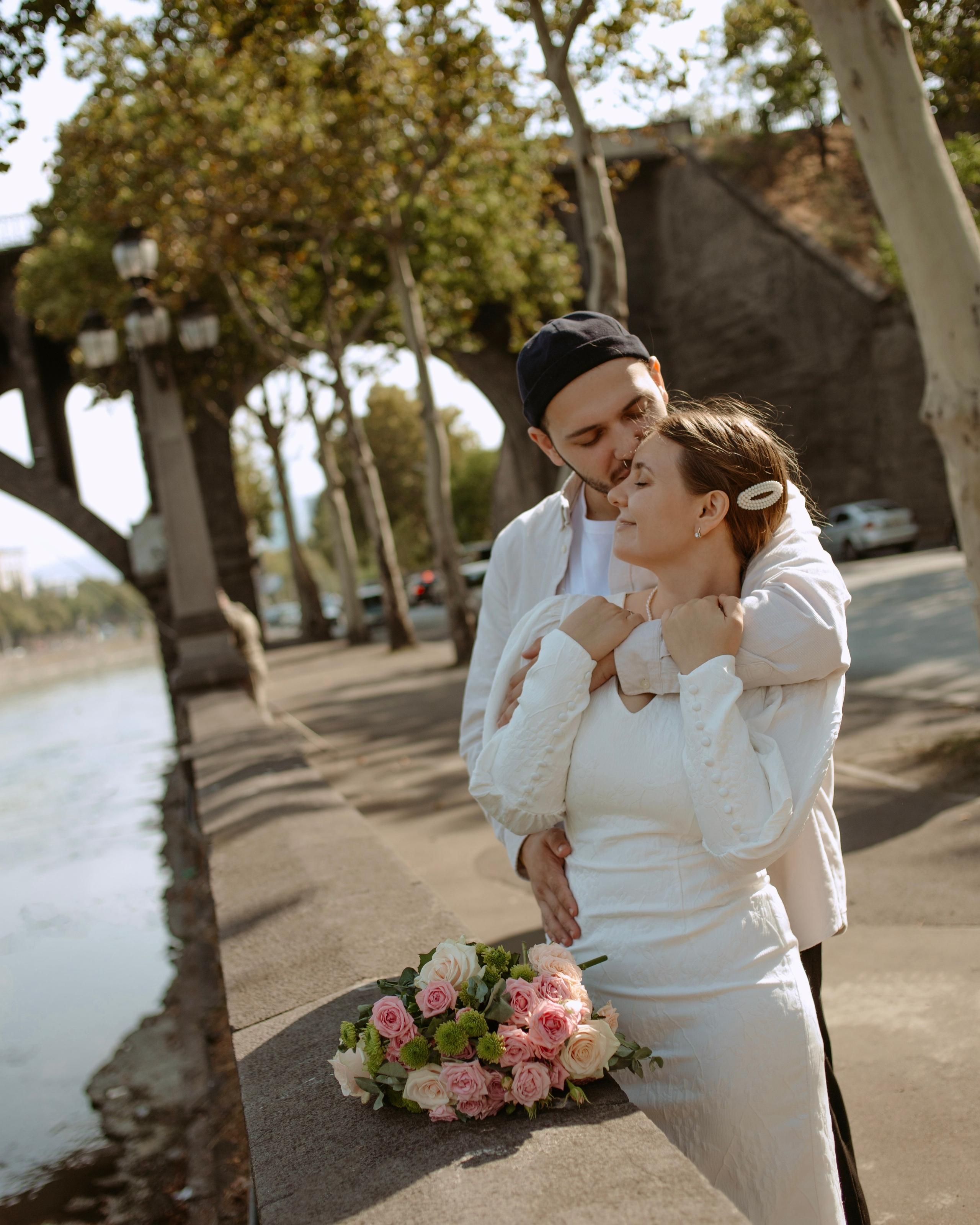 Wedding & lovestory. Mari tbilisi photographer Tbilisi Georgia