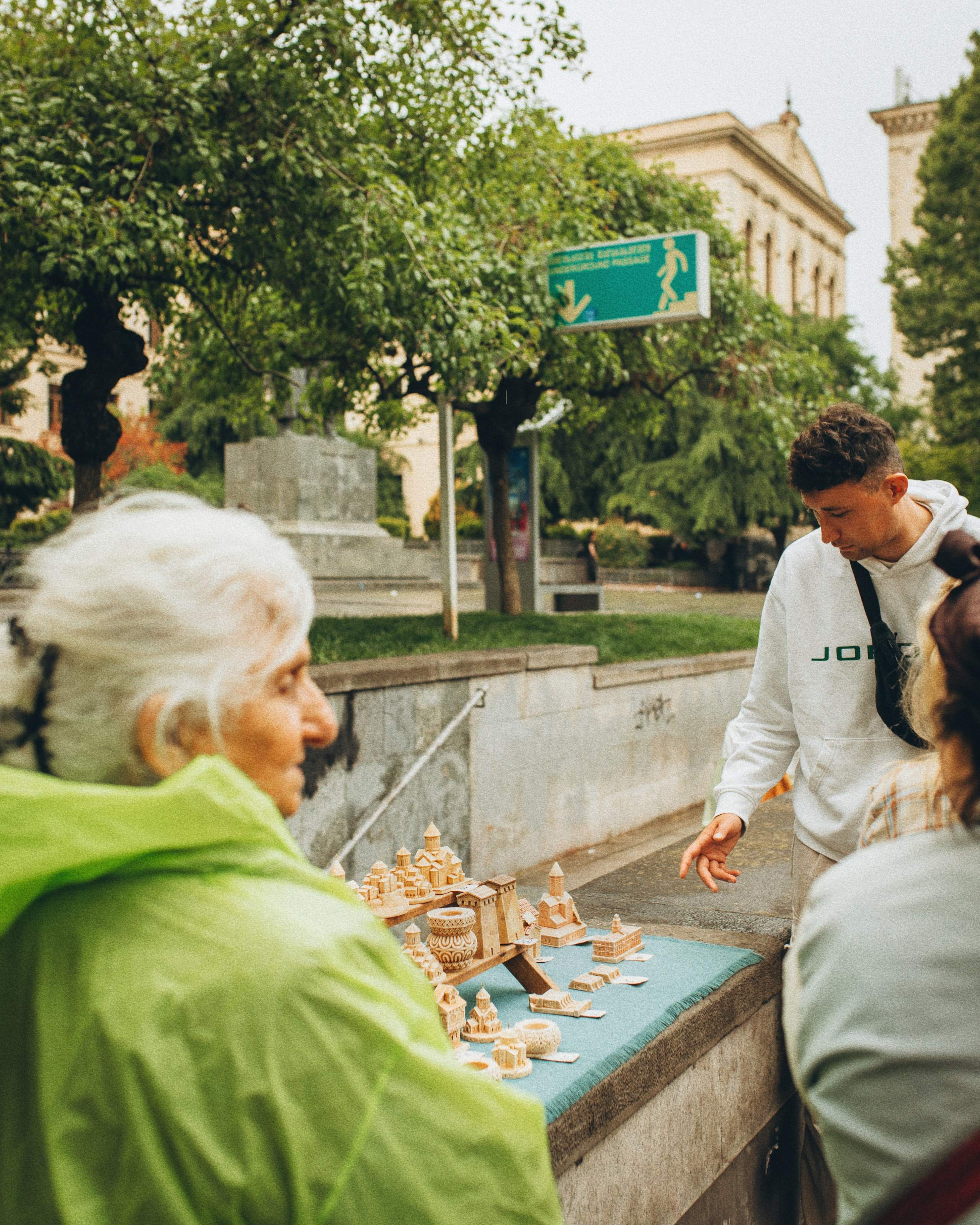 Репортаж. Mari_tbilisi фотограф в Тбилиси, Грузия