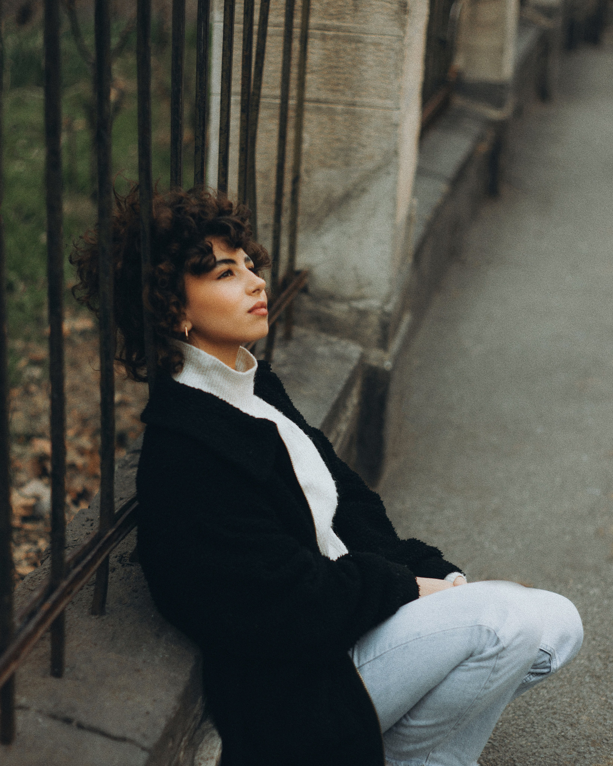 Individual portraits. Mari tbilisi photographer Tbilisi Georgia