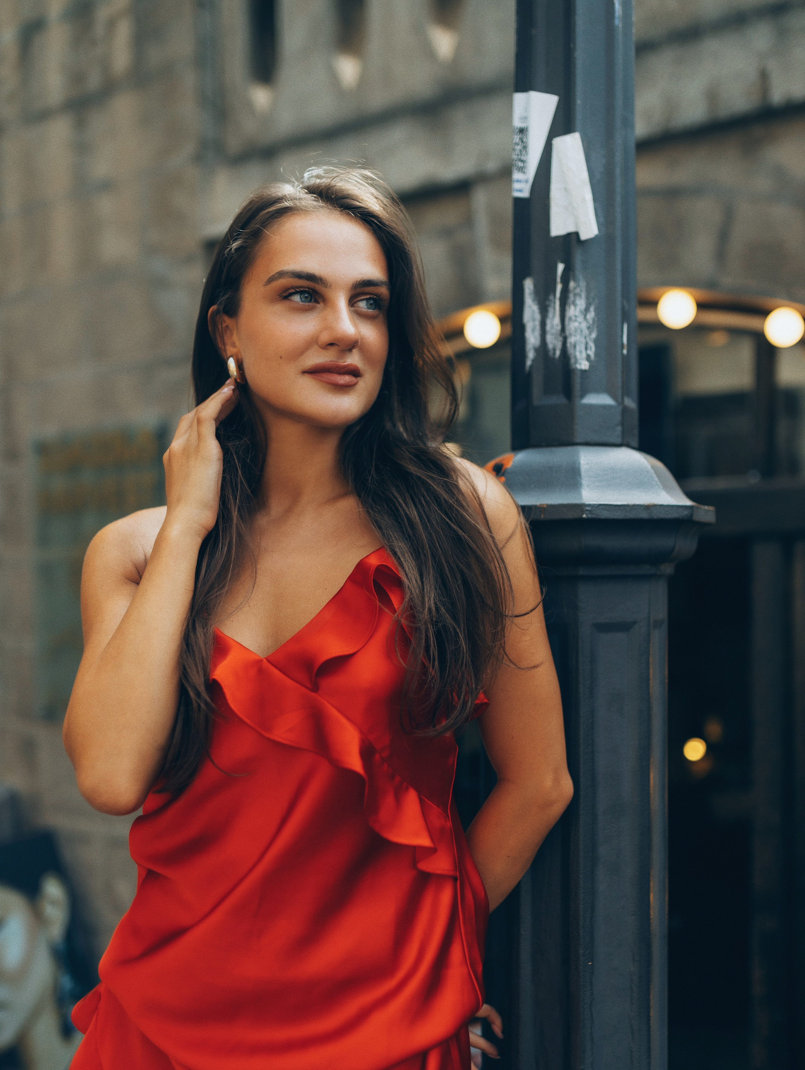 Individual portraits. Mari tbilisi photographer Tbilisi Georgia