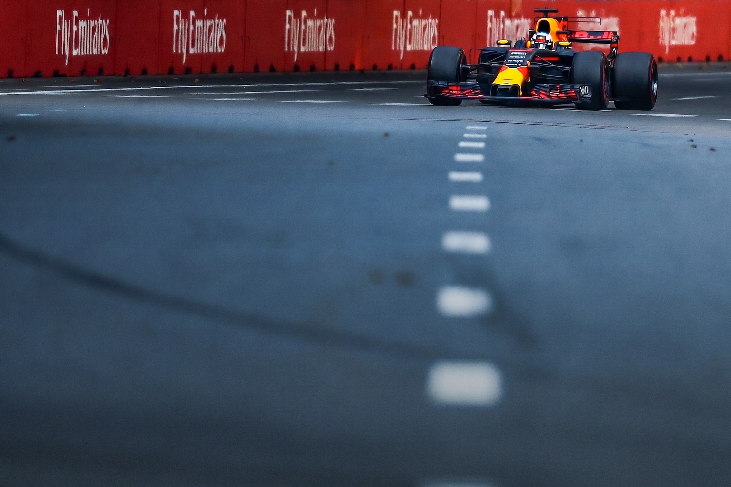 Formula 1 Bakı
