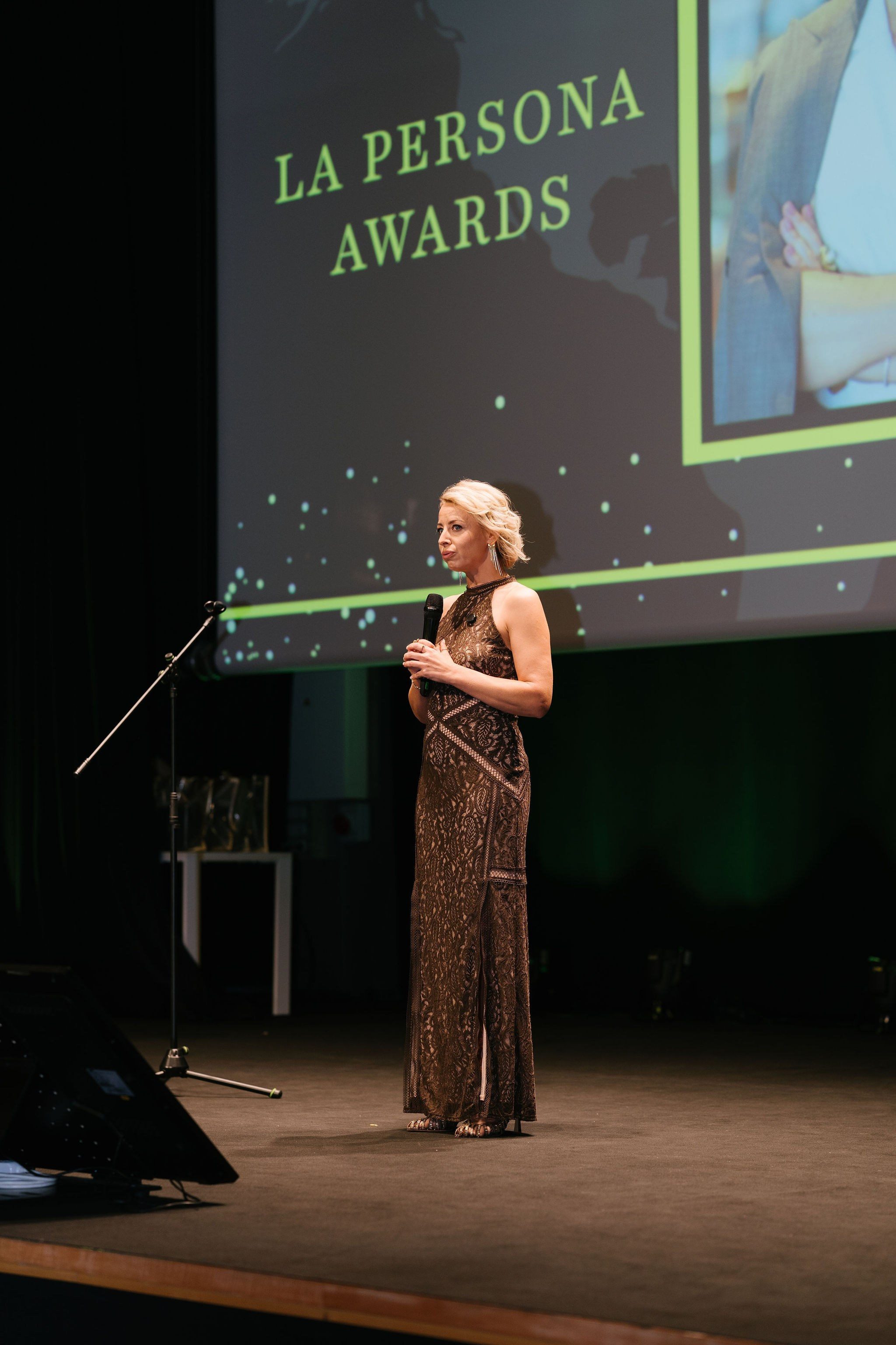 La Persona Awards 2026 (ч.4). OranJazz fotos