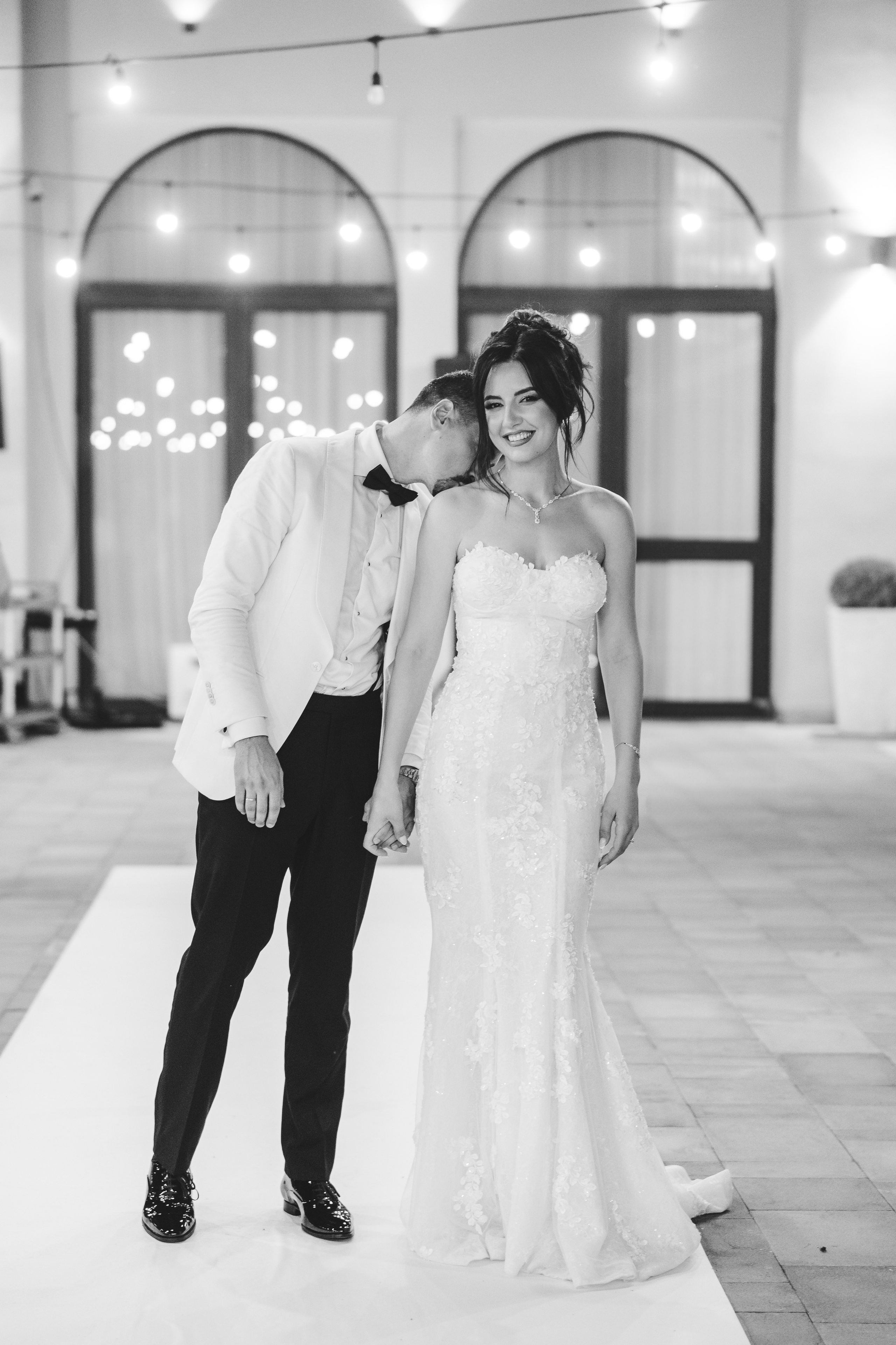 ILIR & ADELA. Wedding photographer Nermin Kajosevic