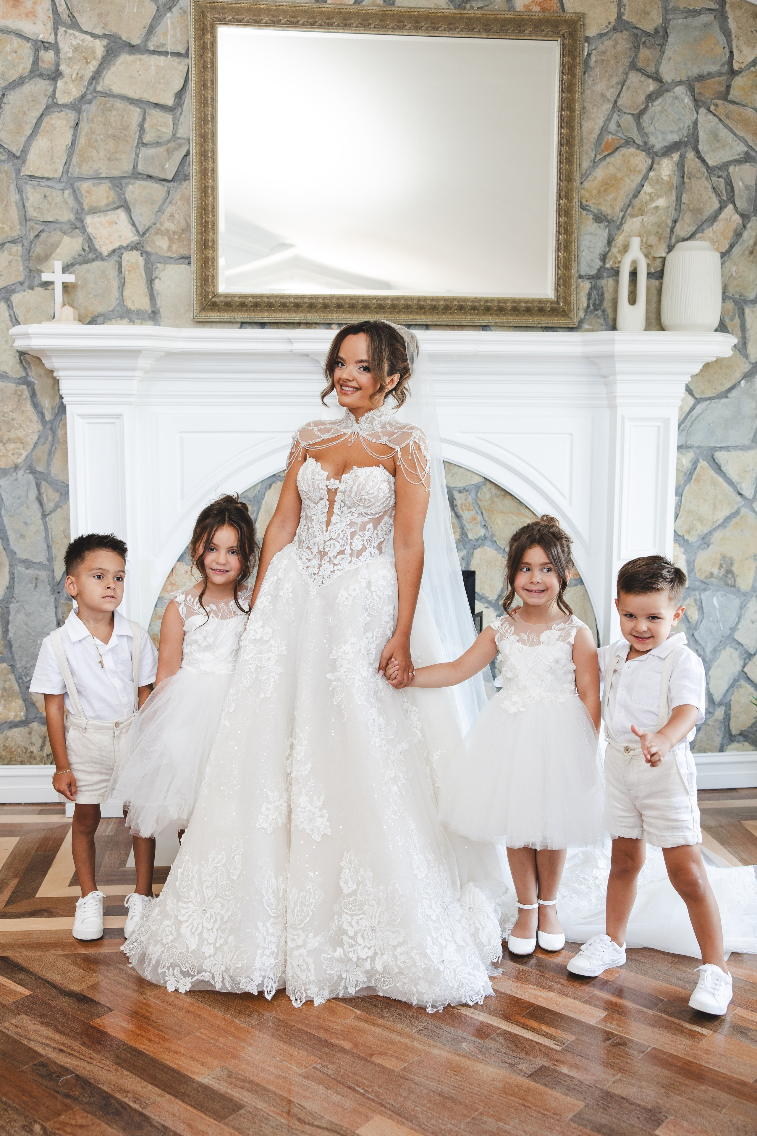 ROBERT I ARIANA. Wedding photographer Nermin Kajosevic