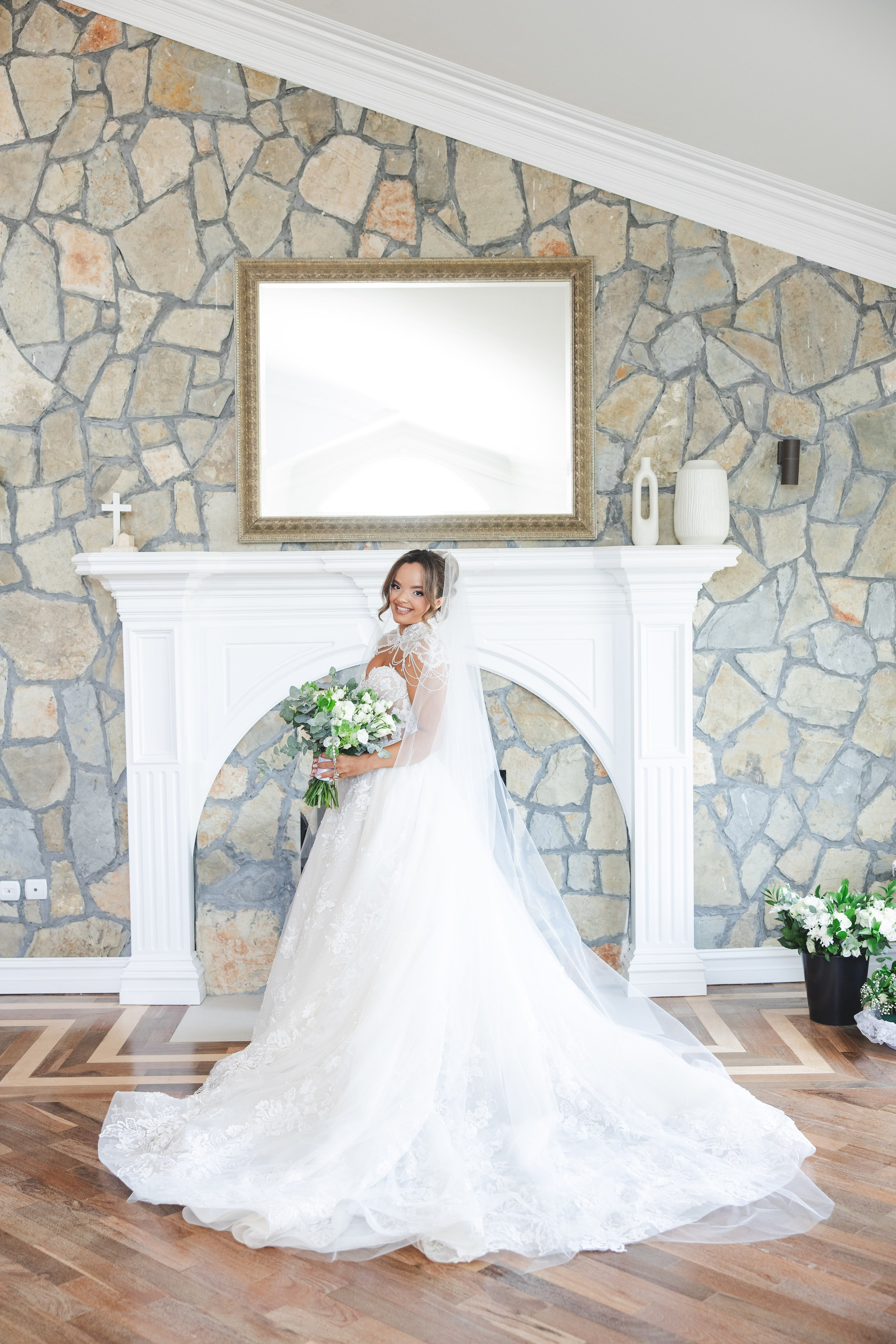 ROBERT I ARIANA. Wedding photographer Nermin Kajosevic