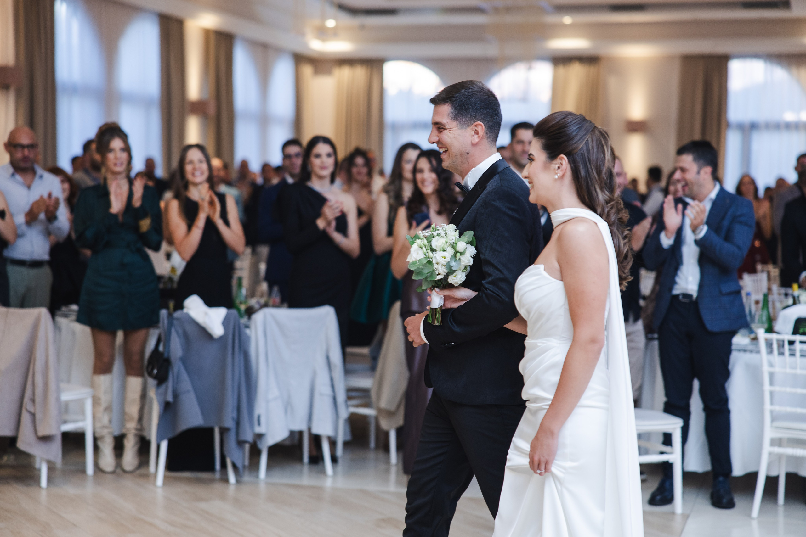 MARKO I TEODORA. Wedding photographer Nermin Kajosevic