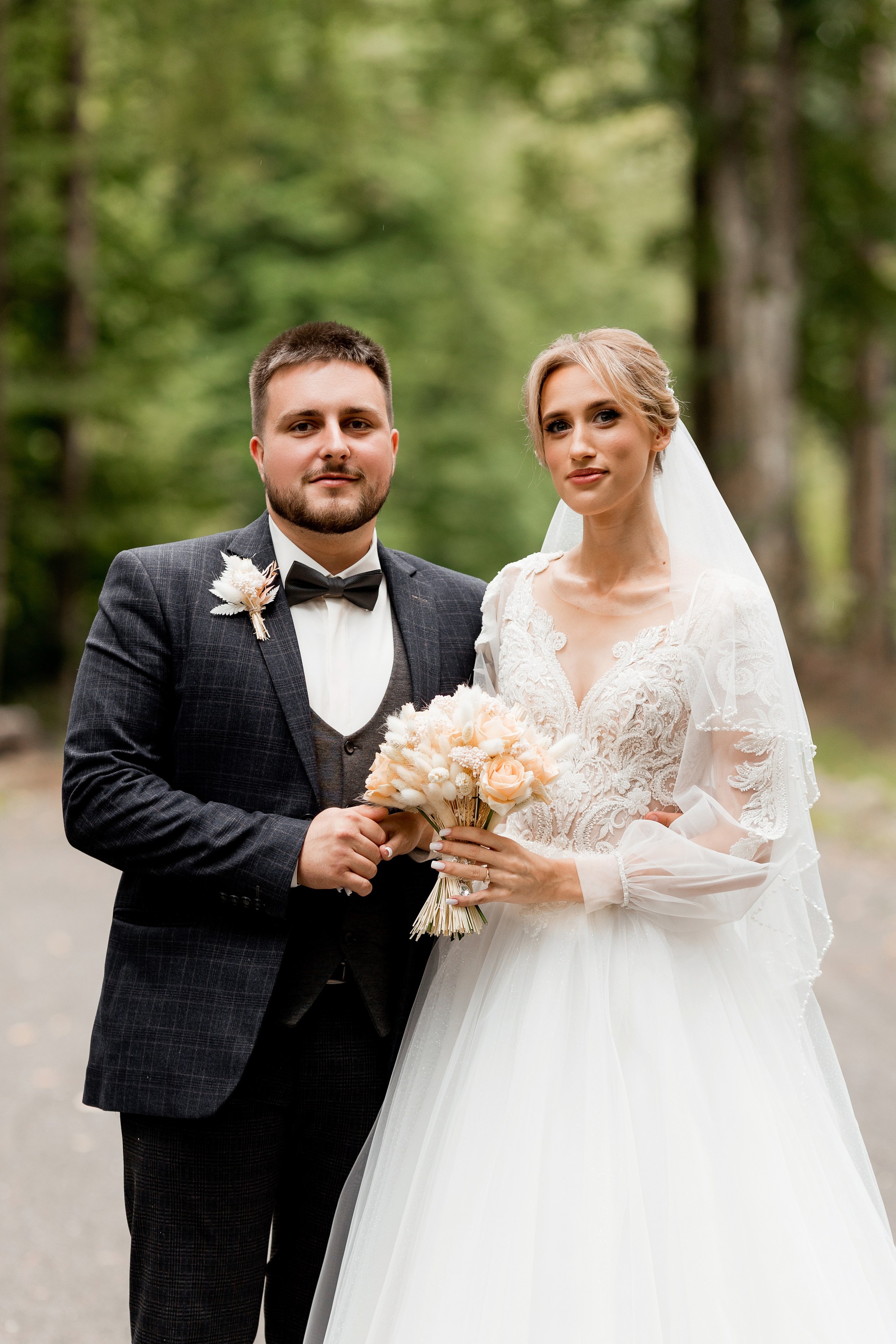 Катерина та Богдан. Ірина Терещук