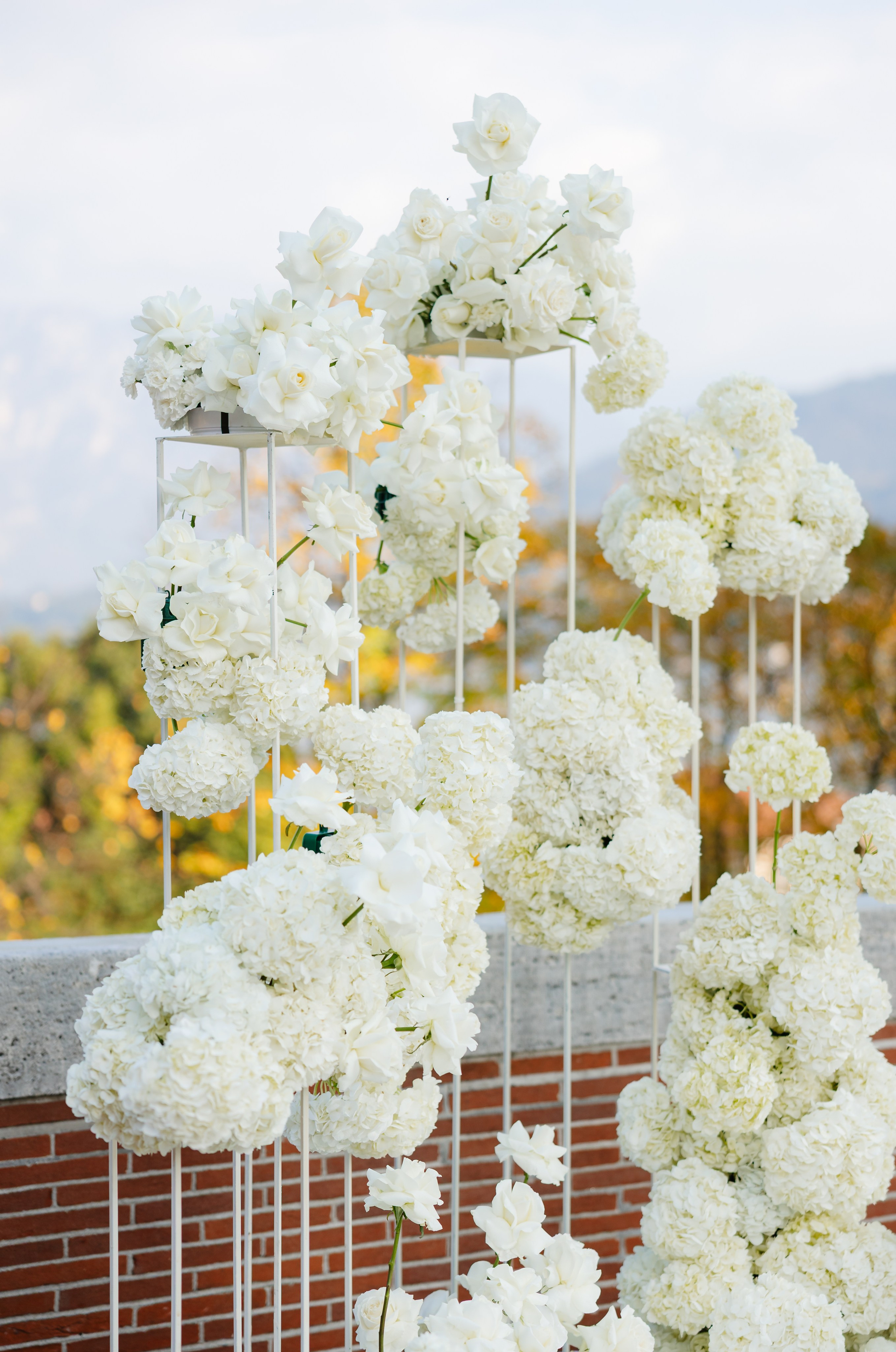 That’s Amore — Nina & Darren’s Lake Como Elopement. YES I DO PRODUCTION — Wedding photography&videography