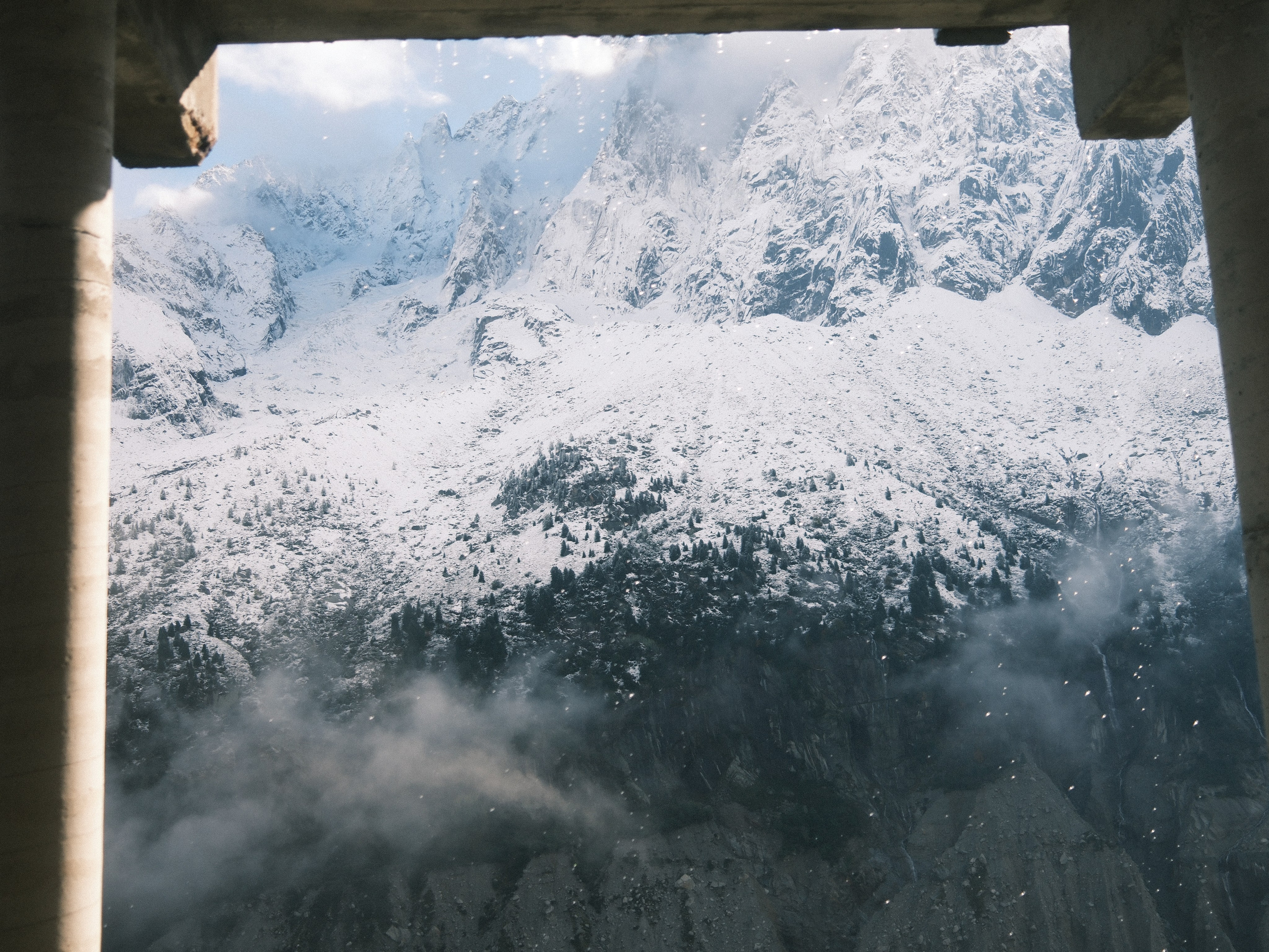 Pioneer Camp. Patricia Morenci — Mountain Adventures for the Wild at Heart