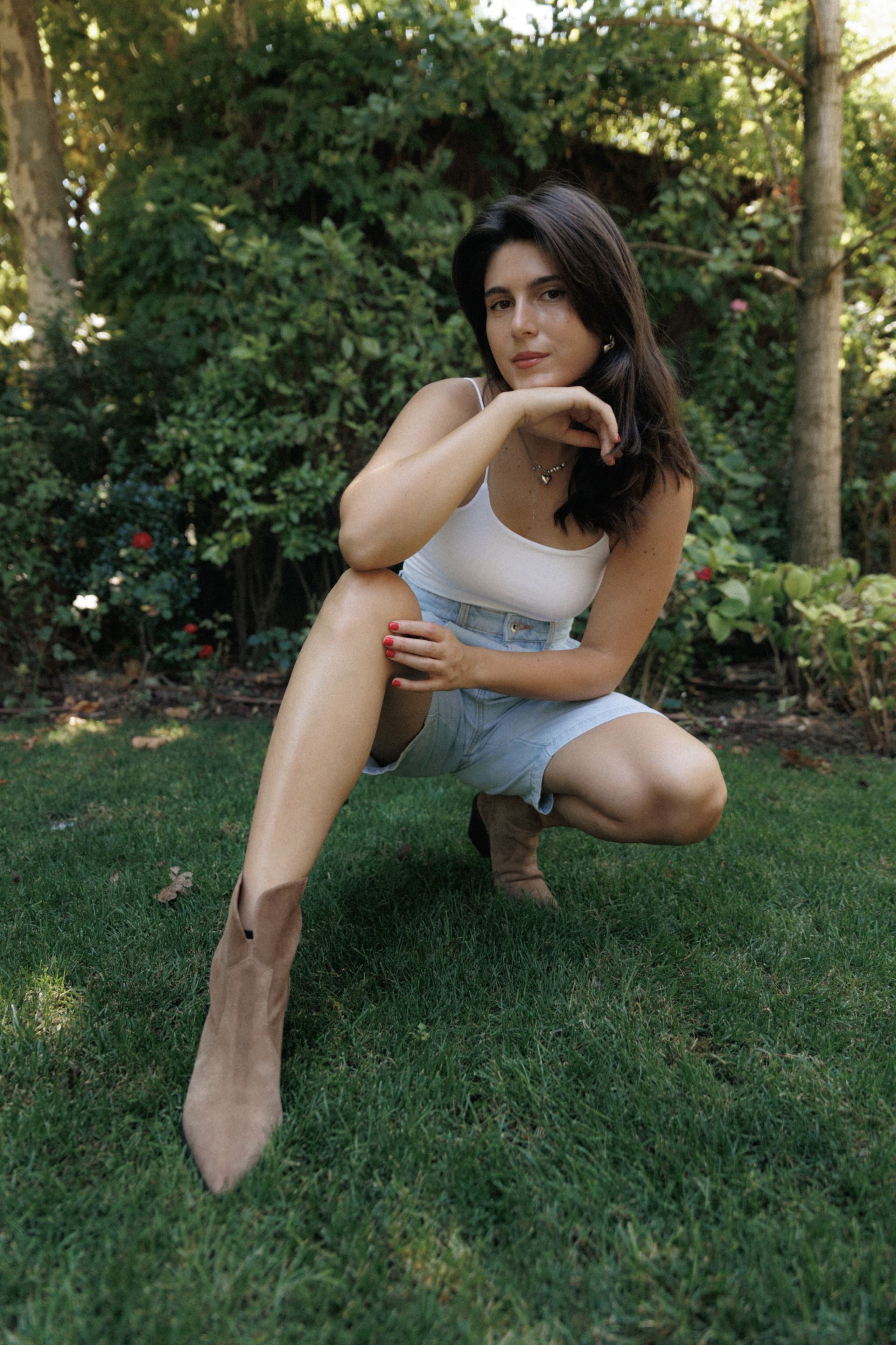 Reserved. Patricia Morenci — Mountain Adventures for the Wild at Heart