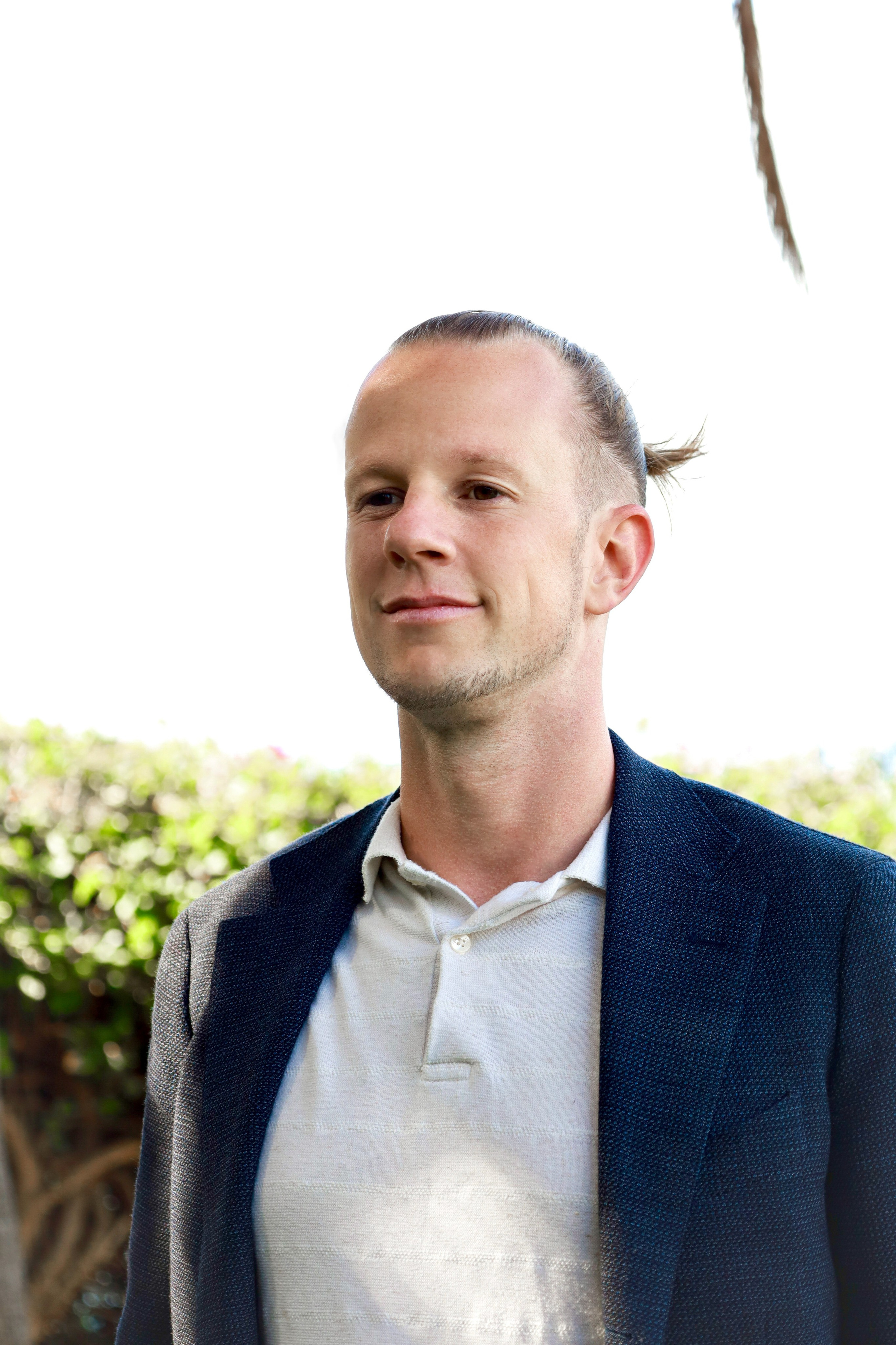 Patrick. Emiliia Kotruch PHOTOGRAPHER