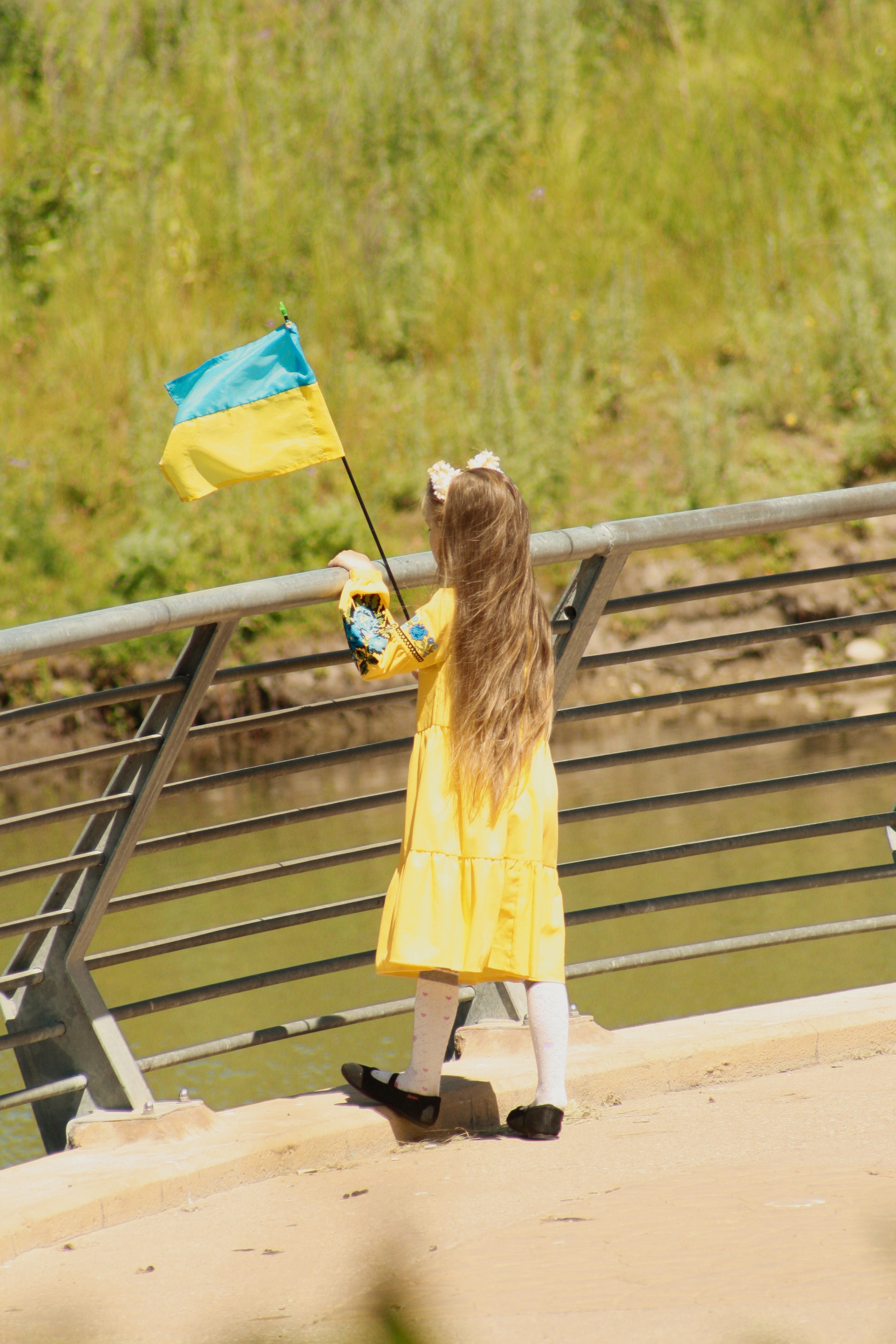 Music pavilion. Emiliia Kotruch PHOTOGRAPHER