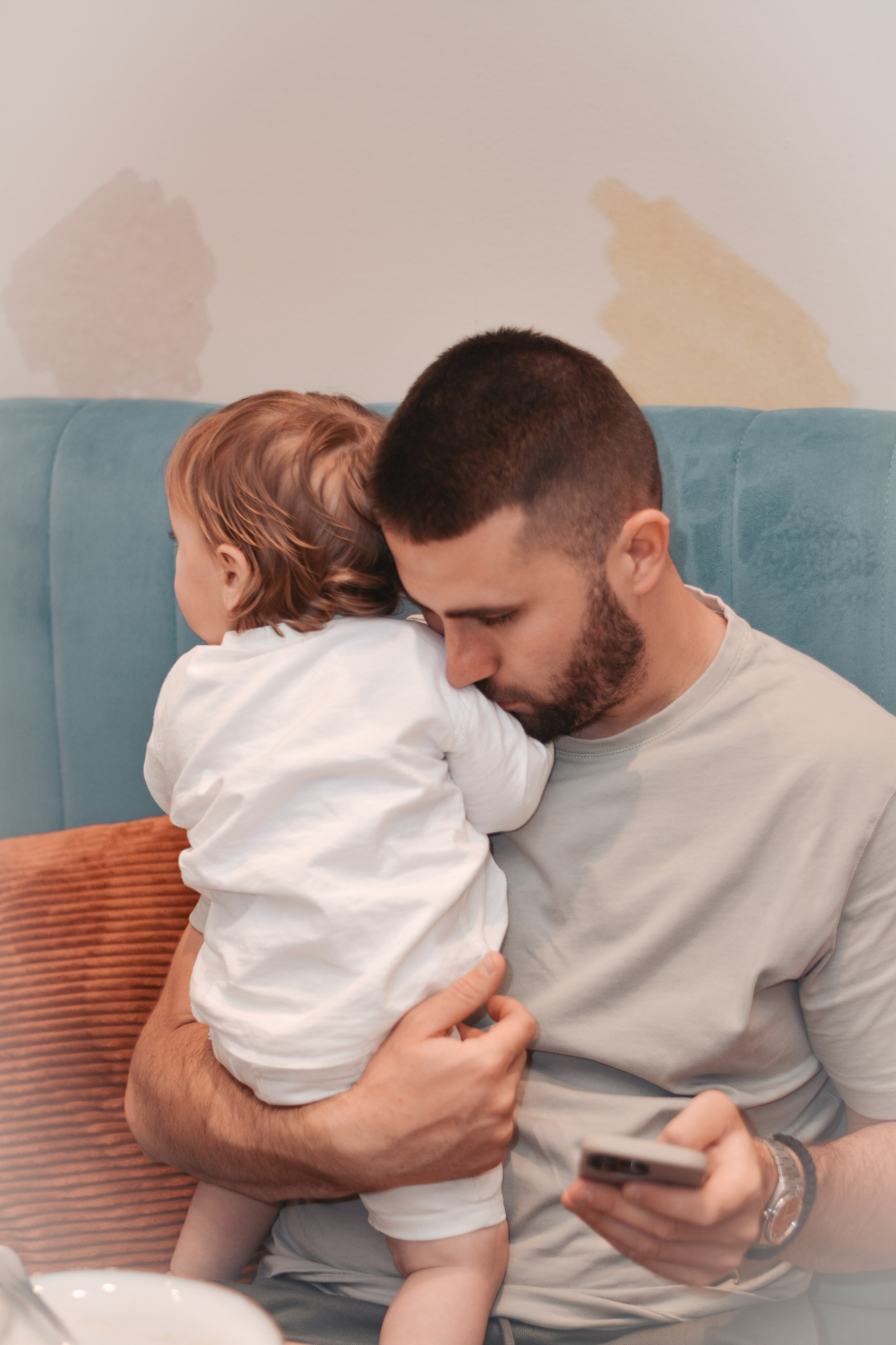 Luka, rođendan. BambinaaPhotography