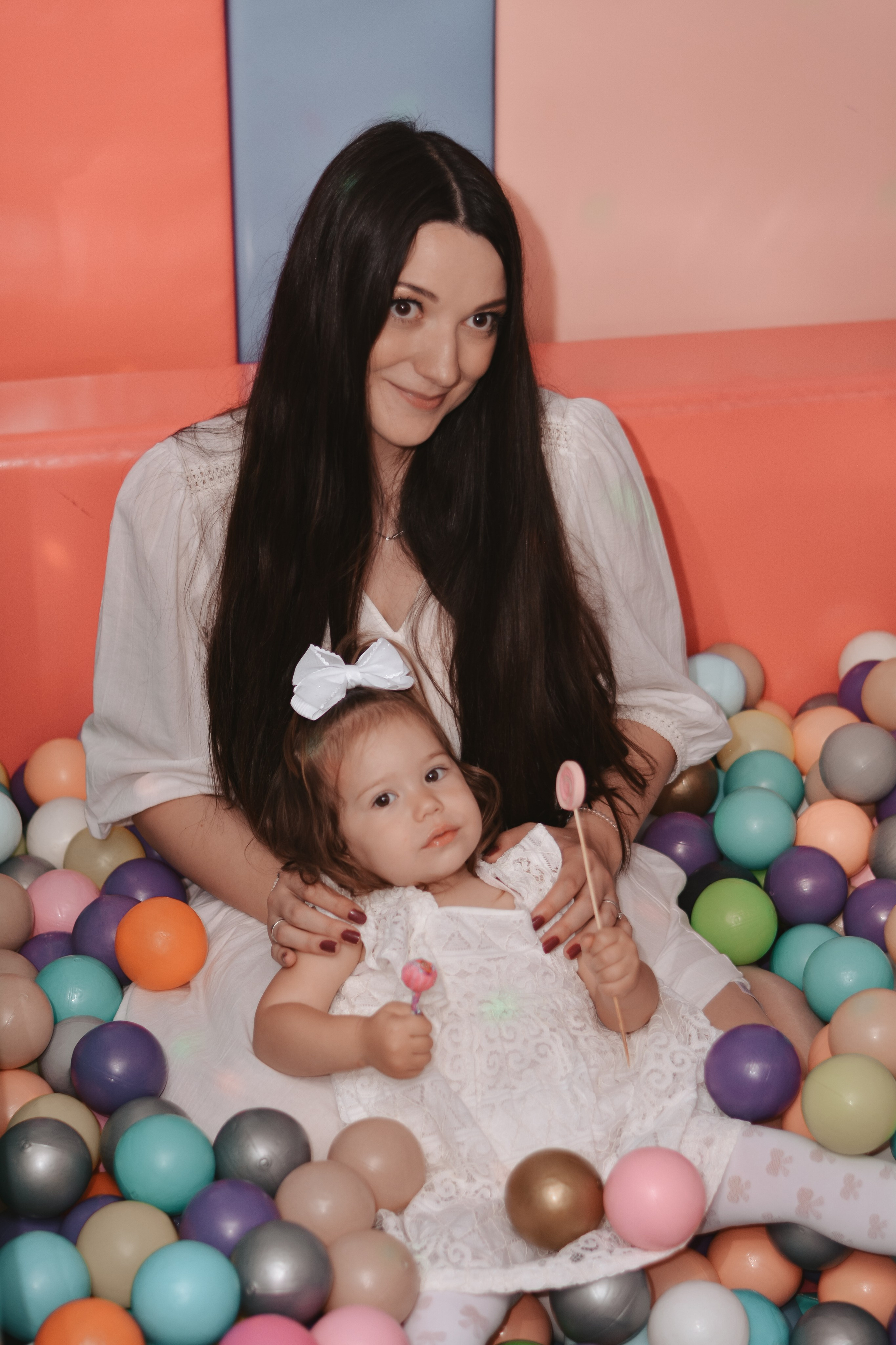 Magdalena, rođendan. BambinaaPhotography