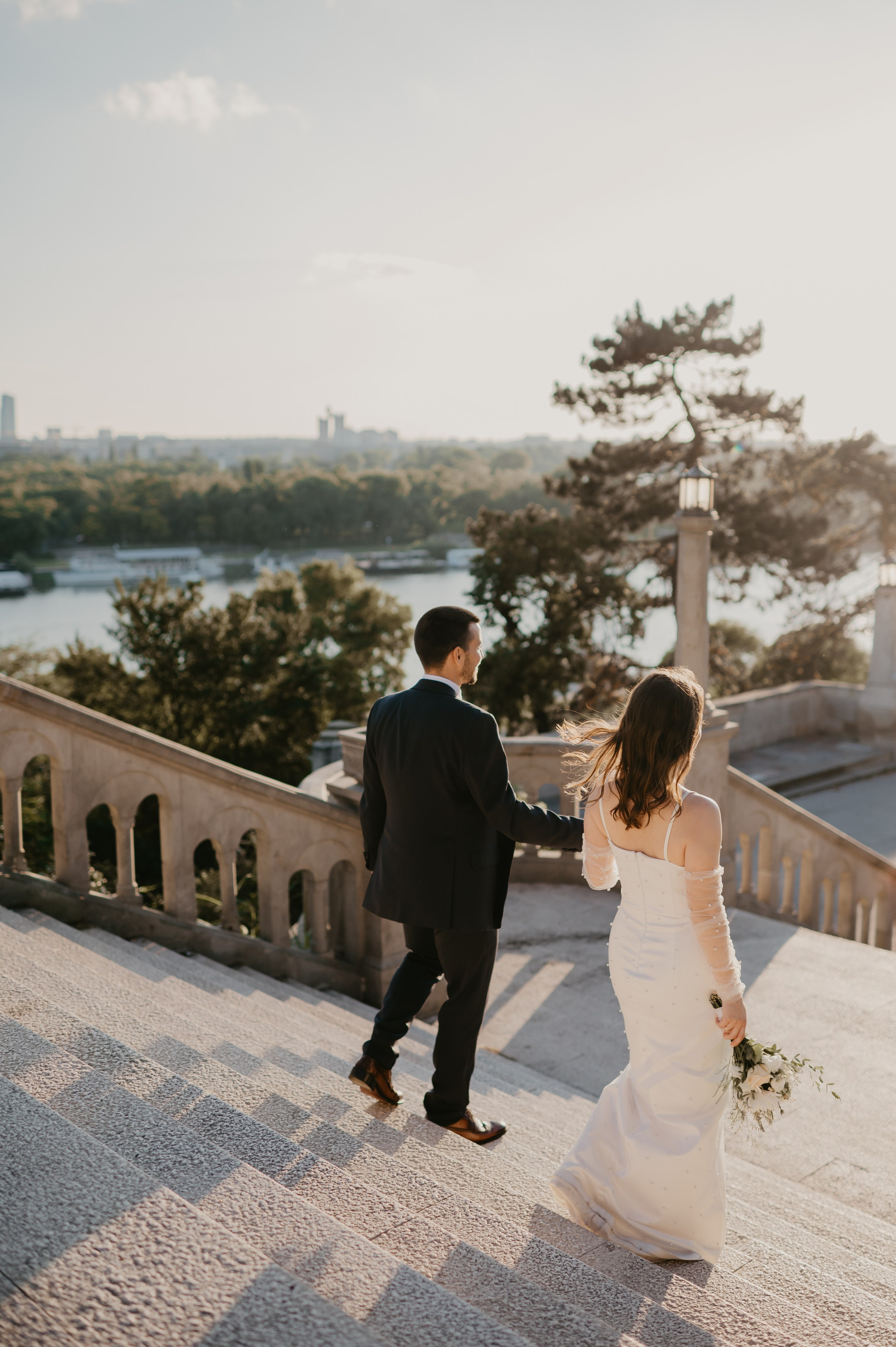 Tamara & Draško. Ana Sladojevic