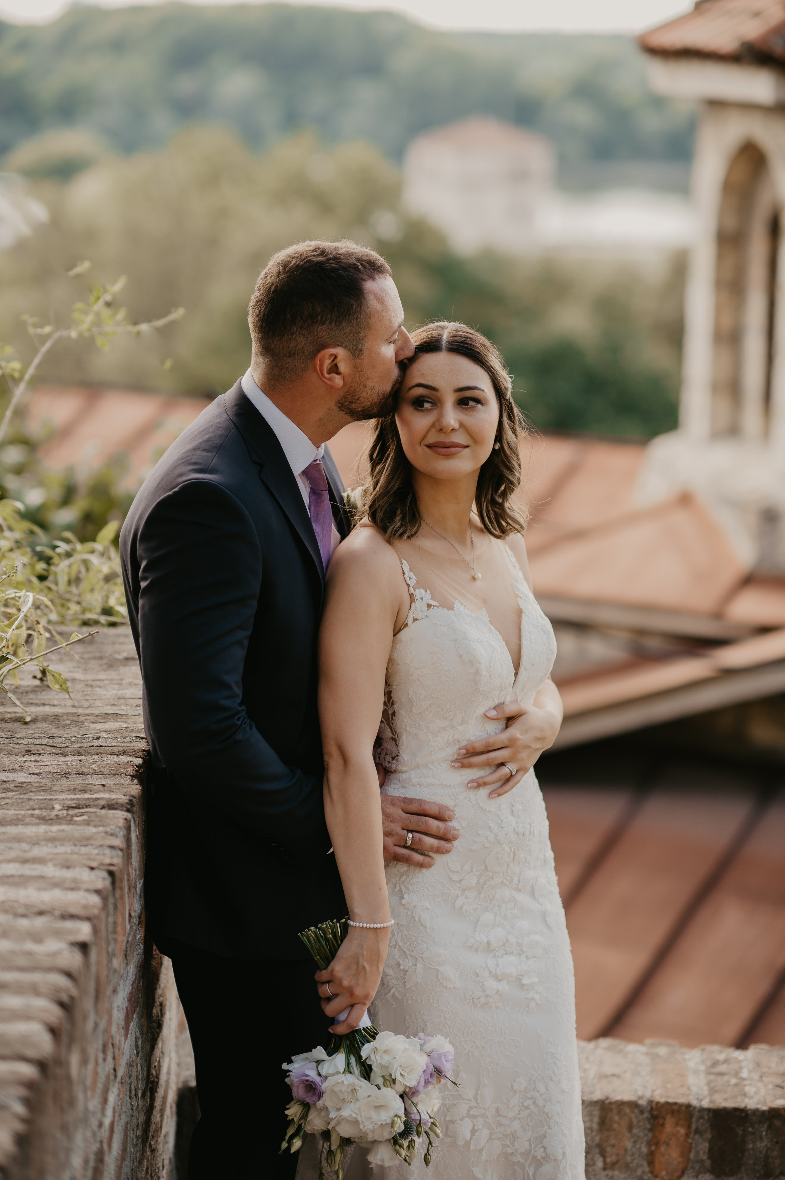 Iva & Miloš. Ana Sladojevic