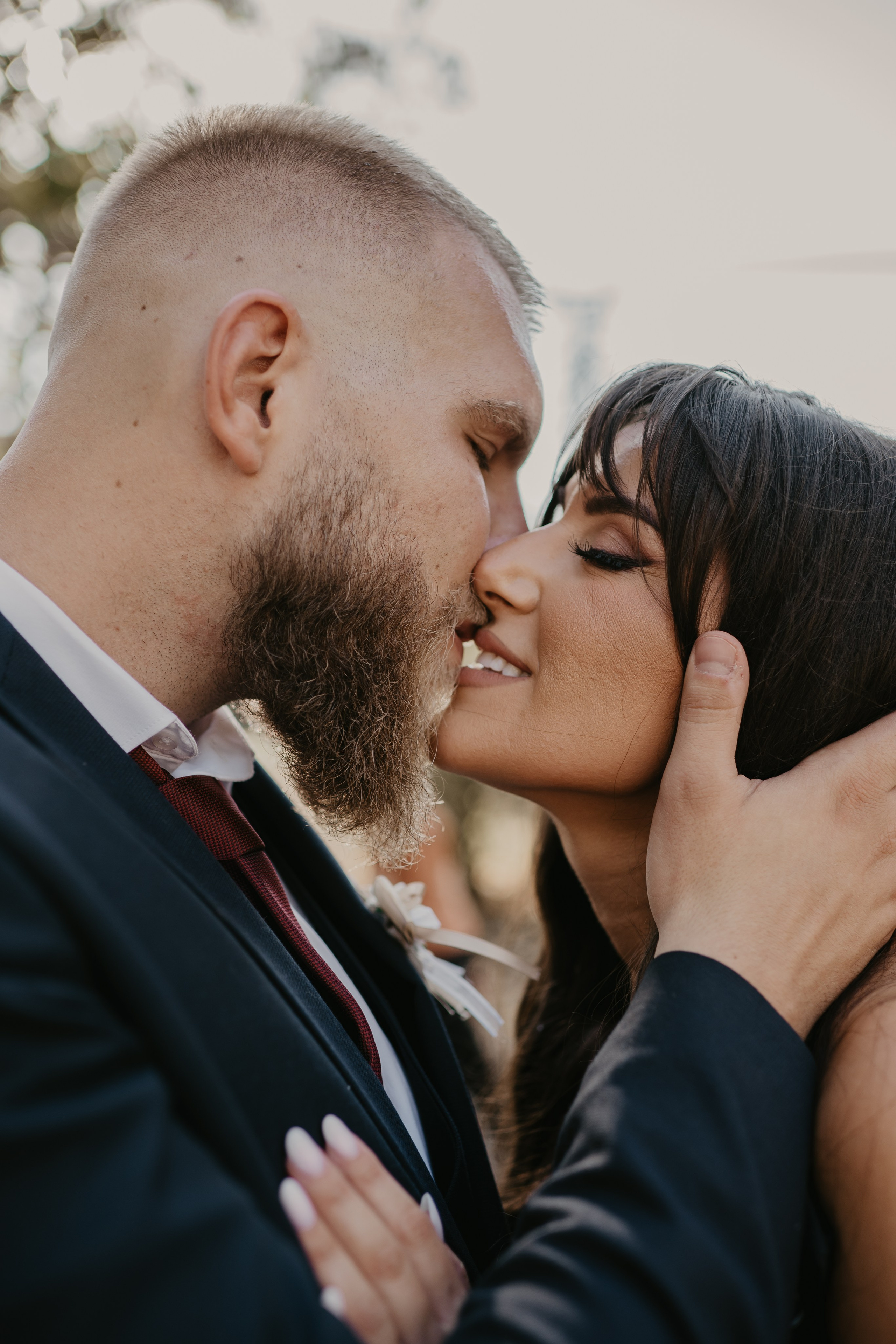 Tamara & Aleksa. Ana Sladojevic