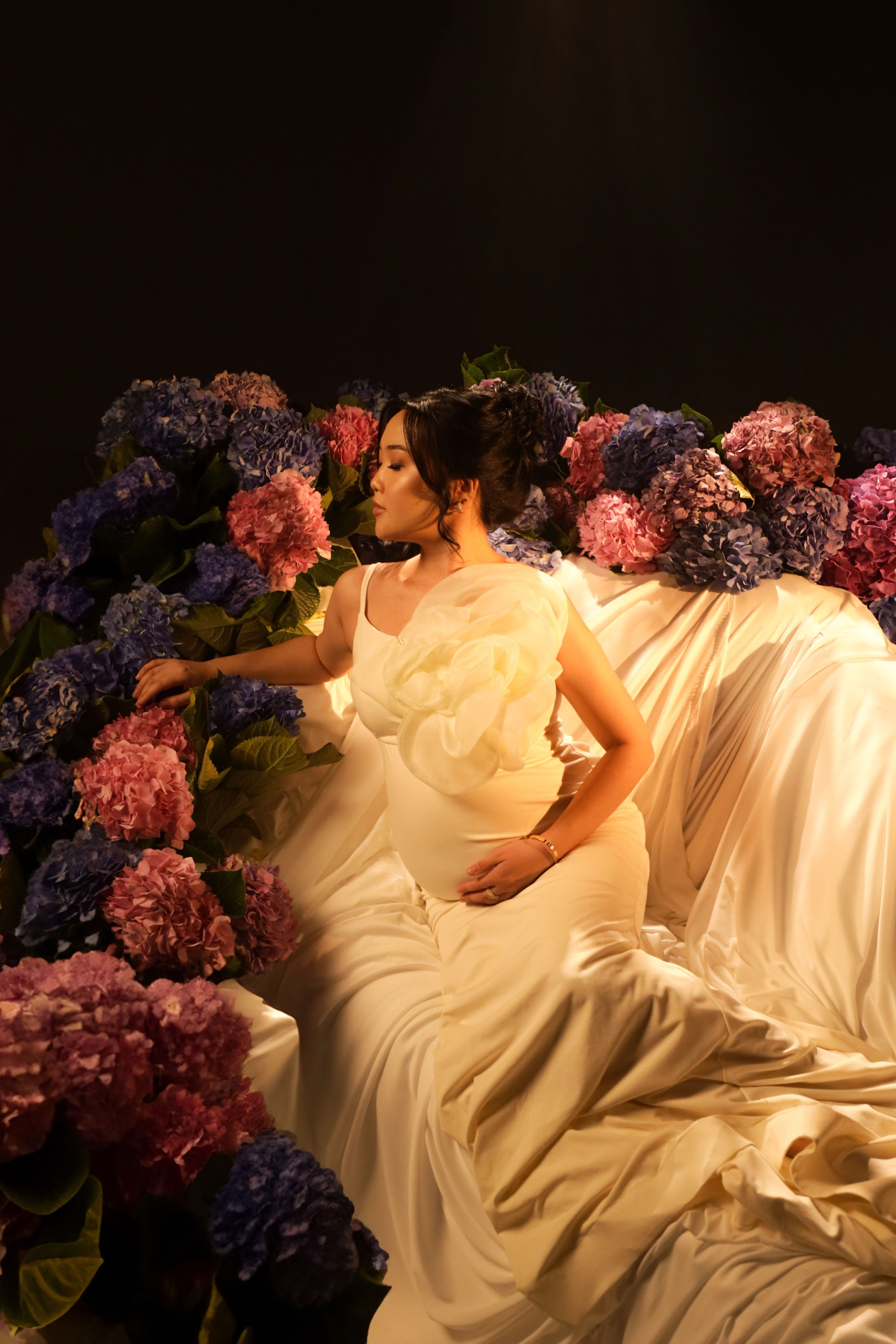 Беременность. Ellaya.ph