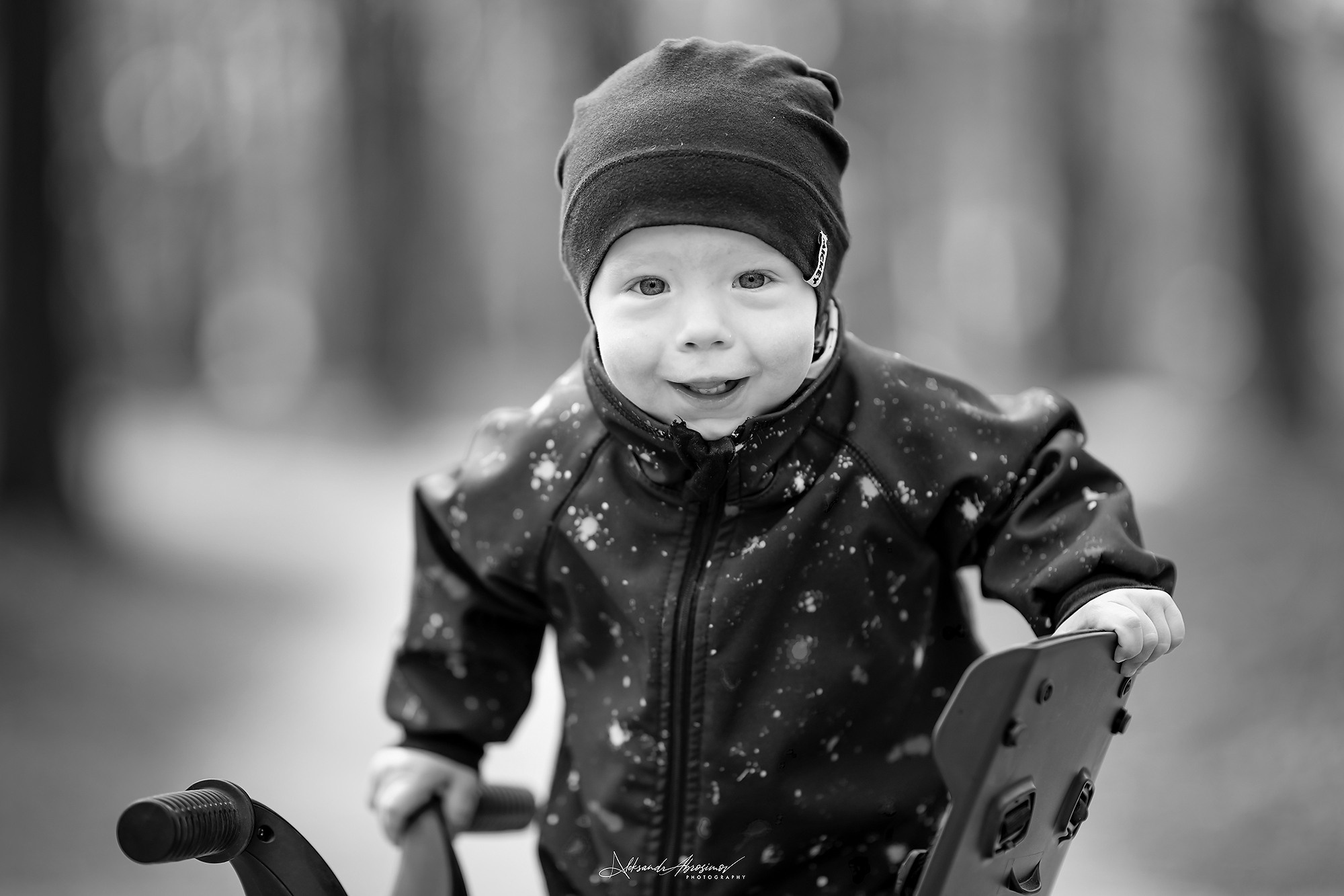 Children. Дети. Aleksandr Abrosimov Photography