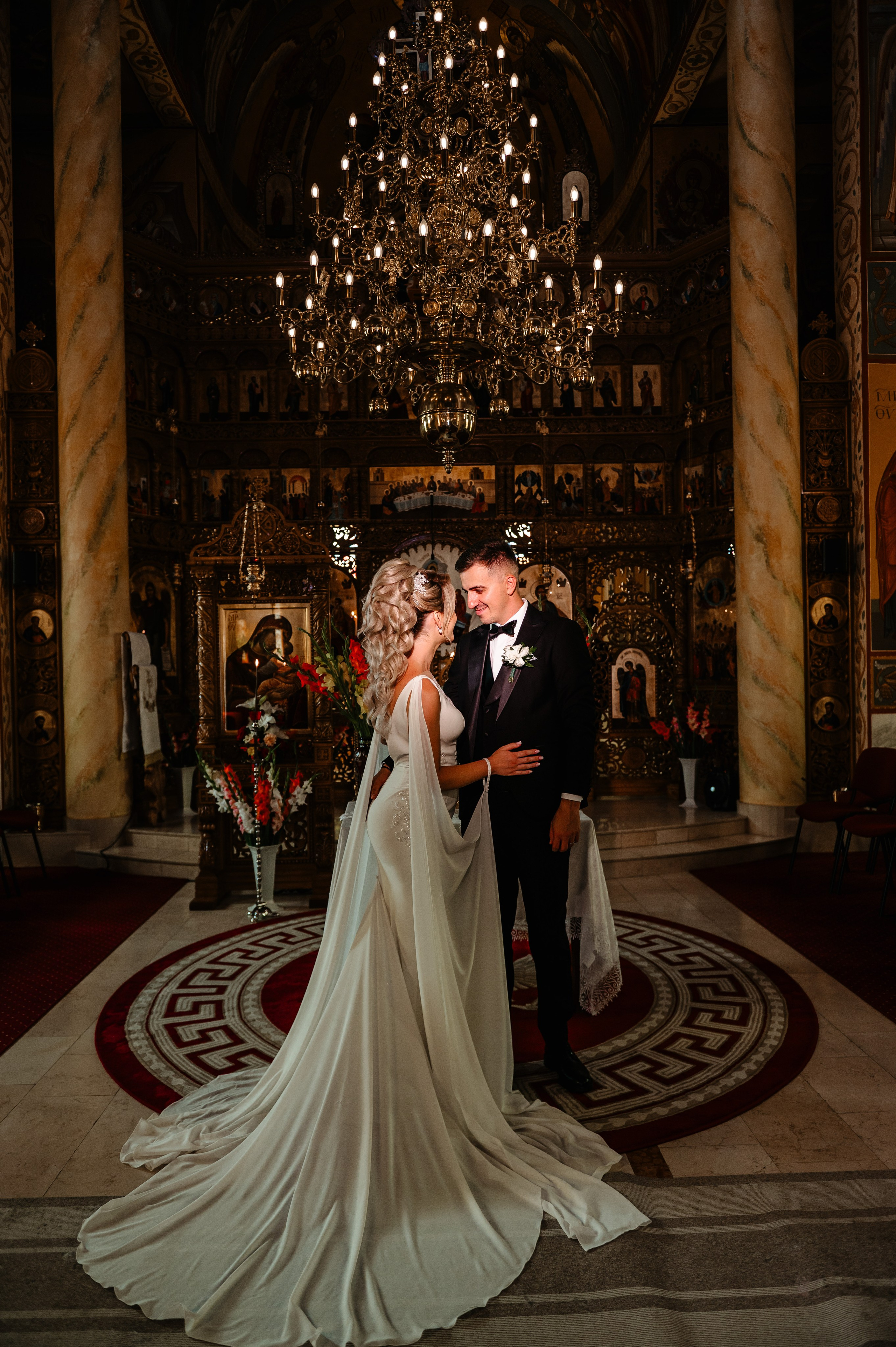 Alexandra & Daniel. Fotograf de evenimente