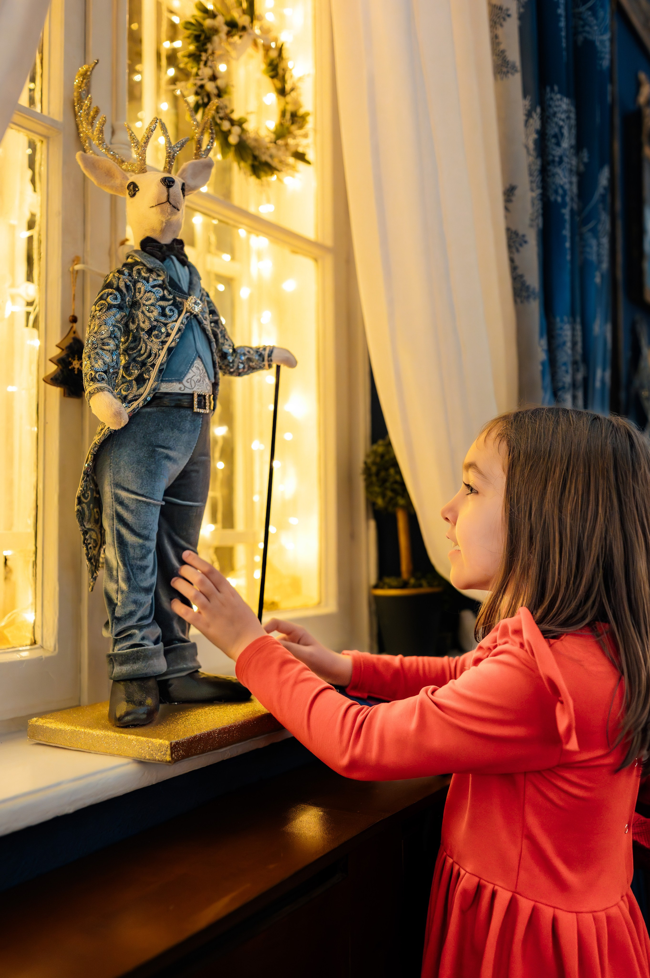 Sedinta foto Maria & Andrei