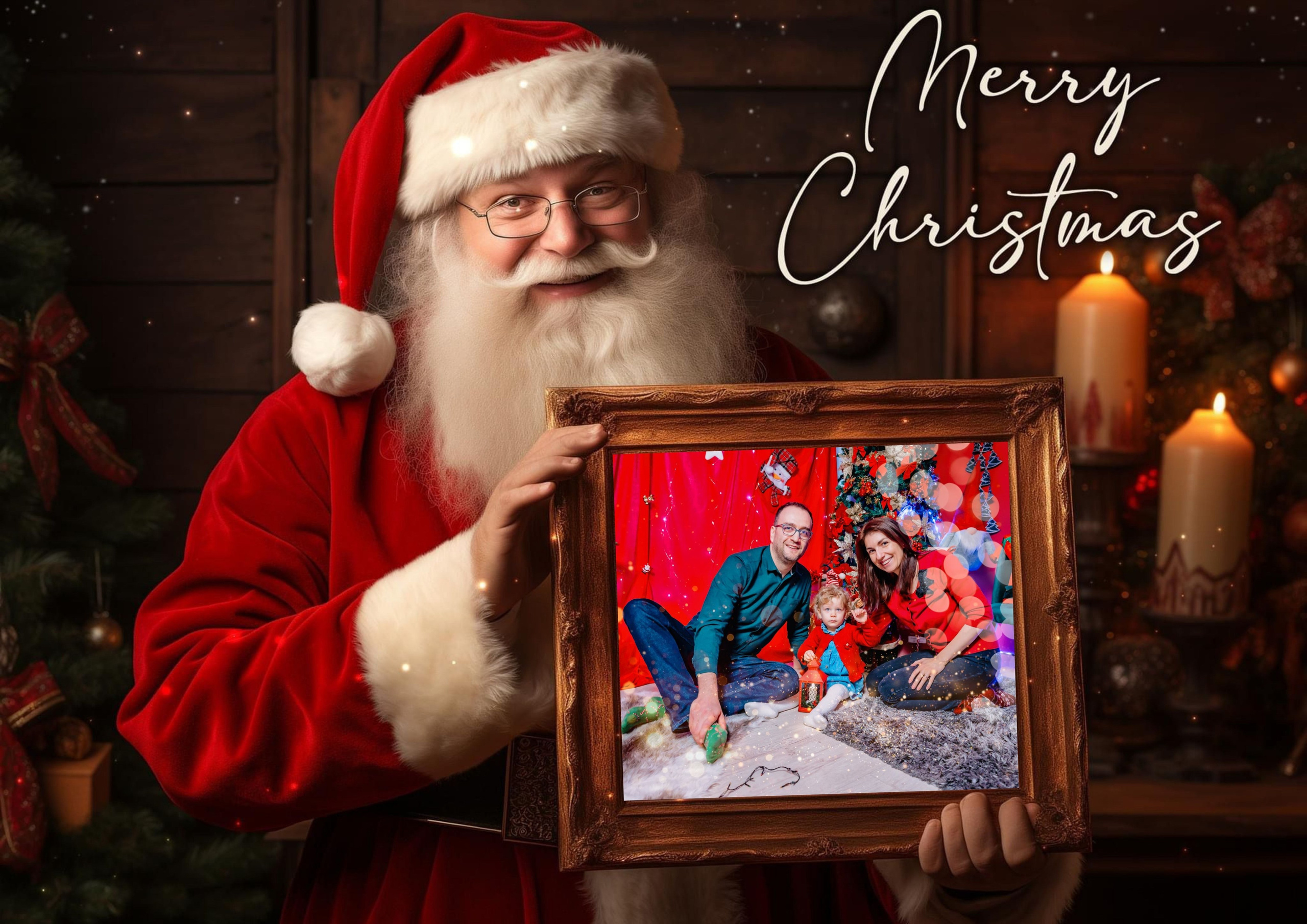 Sedinta Craciun Lucian