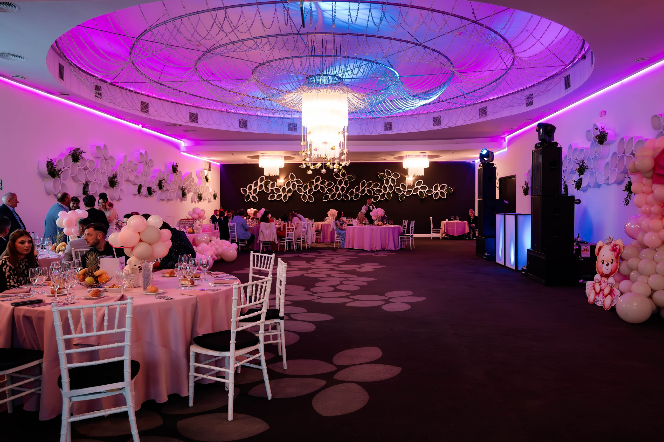 Botez Anastasia Irina