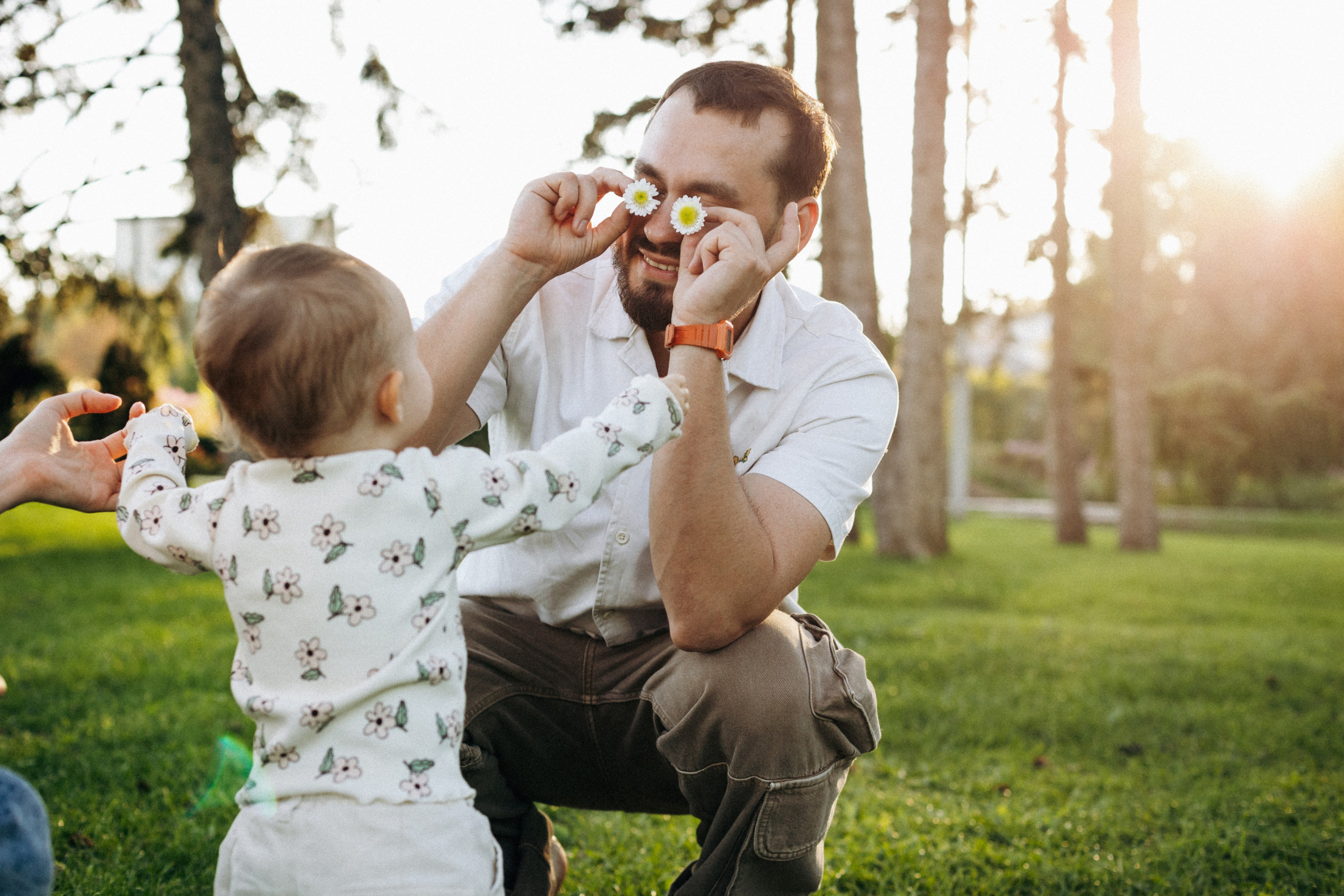 Кире 1 годик. Семейный фотограф в Кишинёве Пулькина Ольга