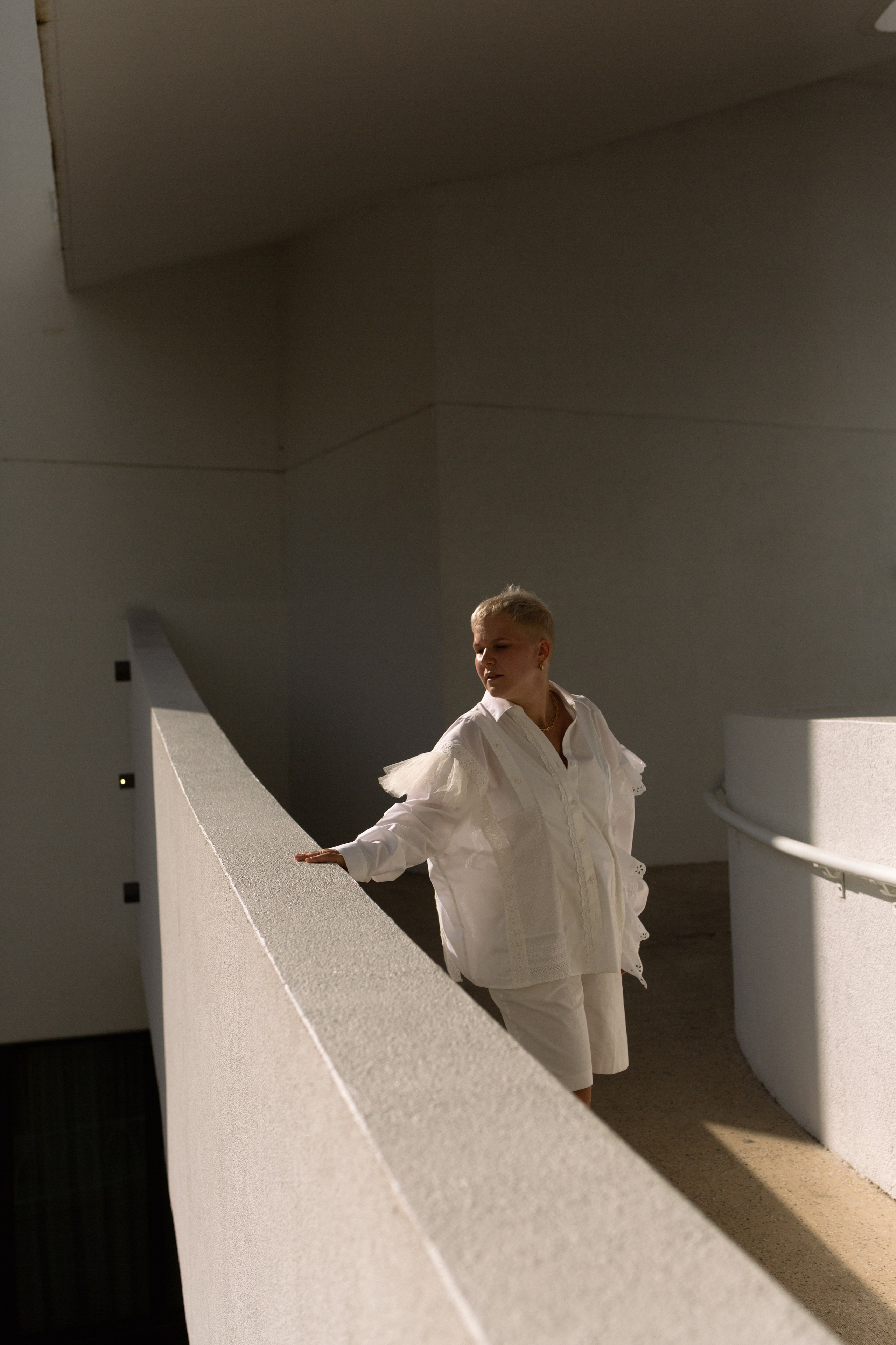 Asya. Photographer Vladmir Gladkov