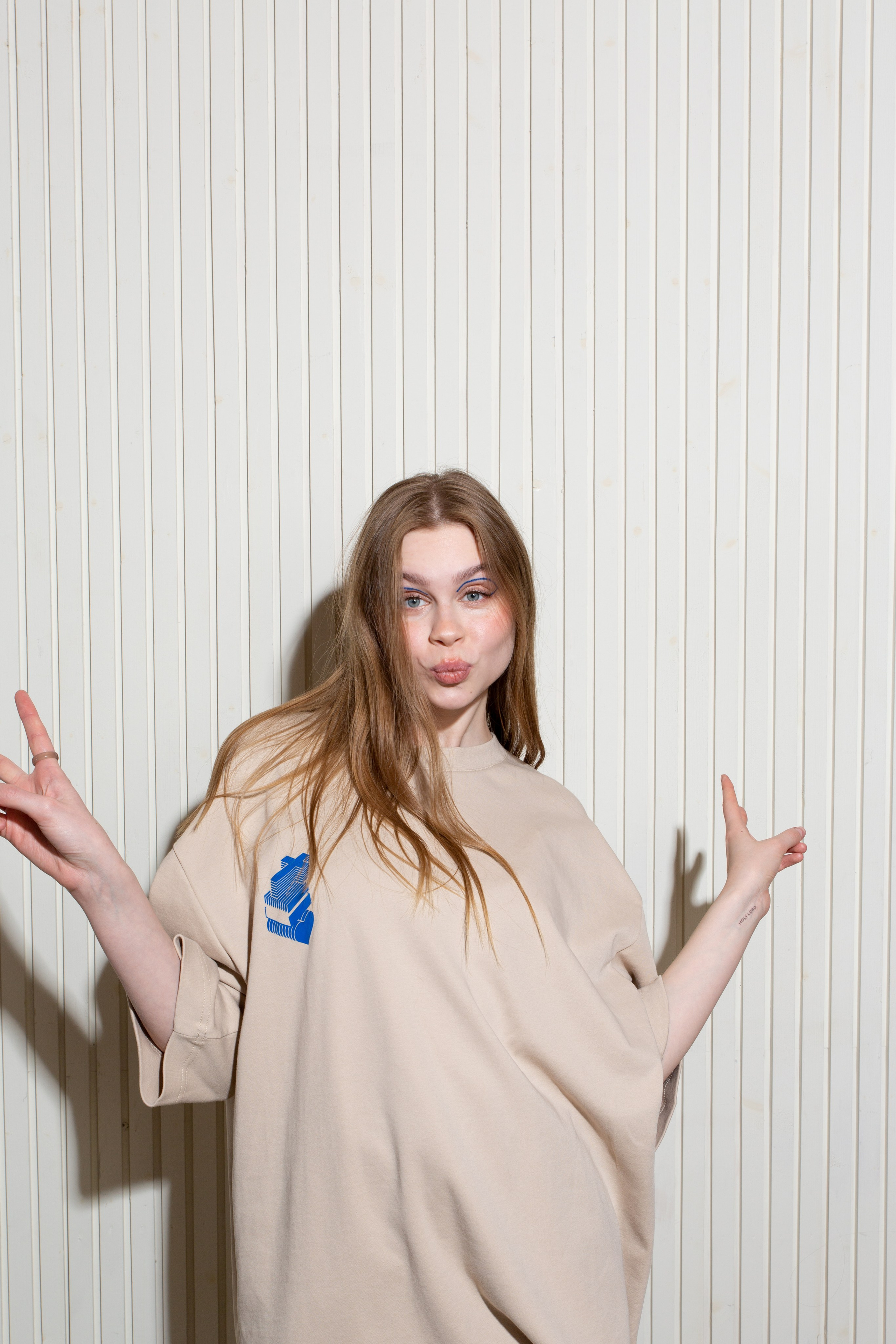 H-products. New drop. Photographer Vladmir Gladkov