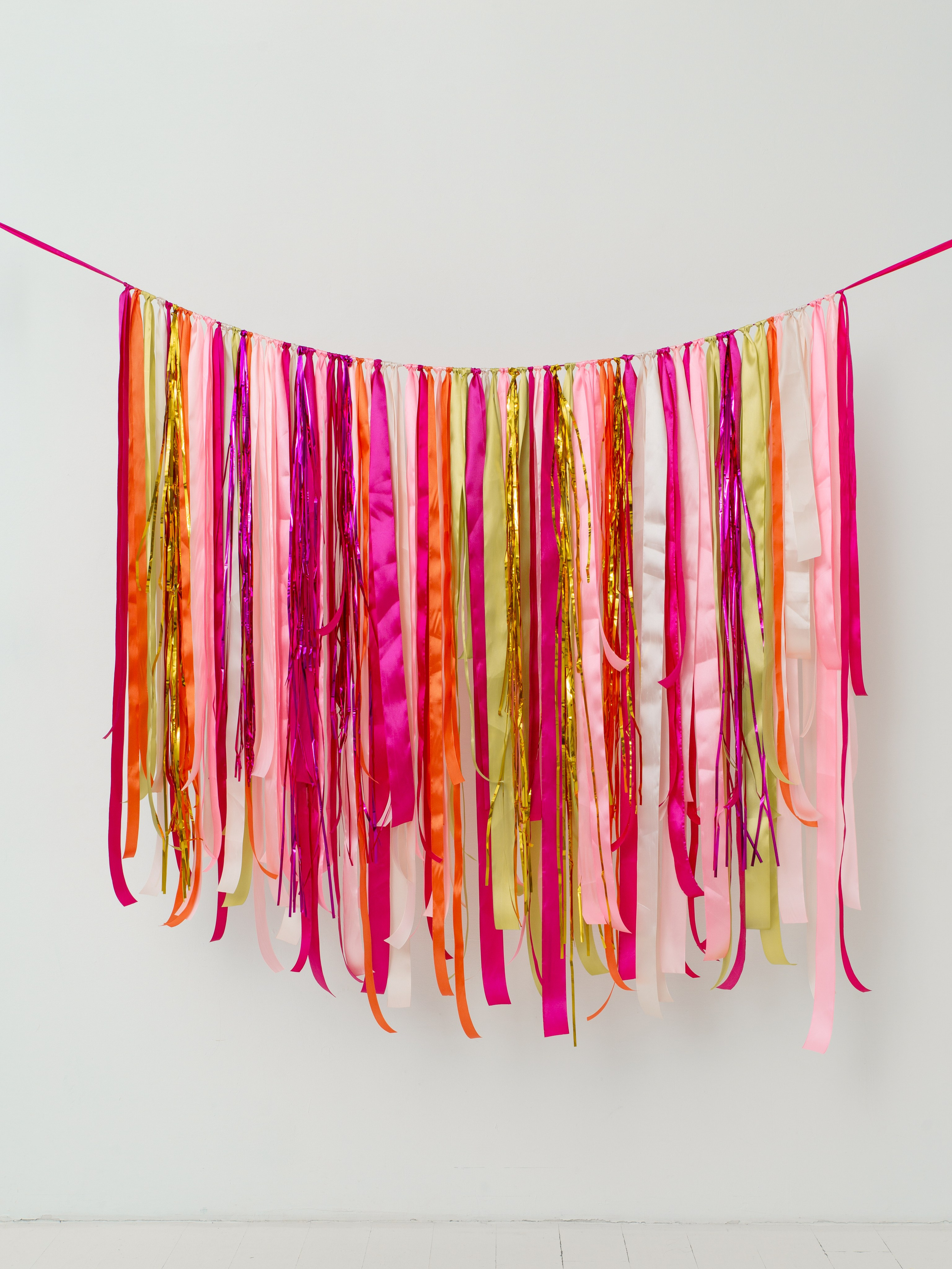 OH LA LA decoration studio. Photographer Vladmir Gladkov