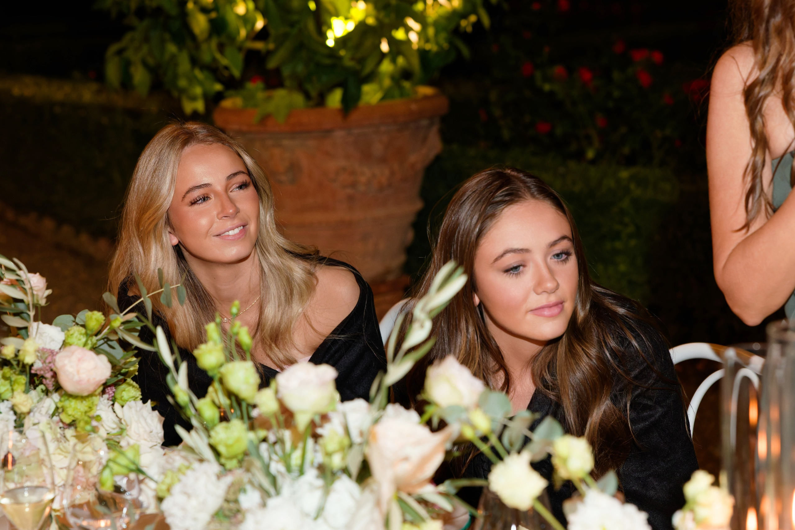 Wedding at Villa Merlo Nero, Florence