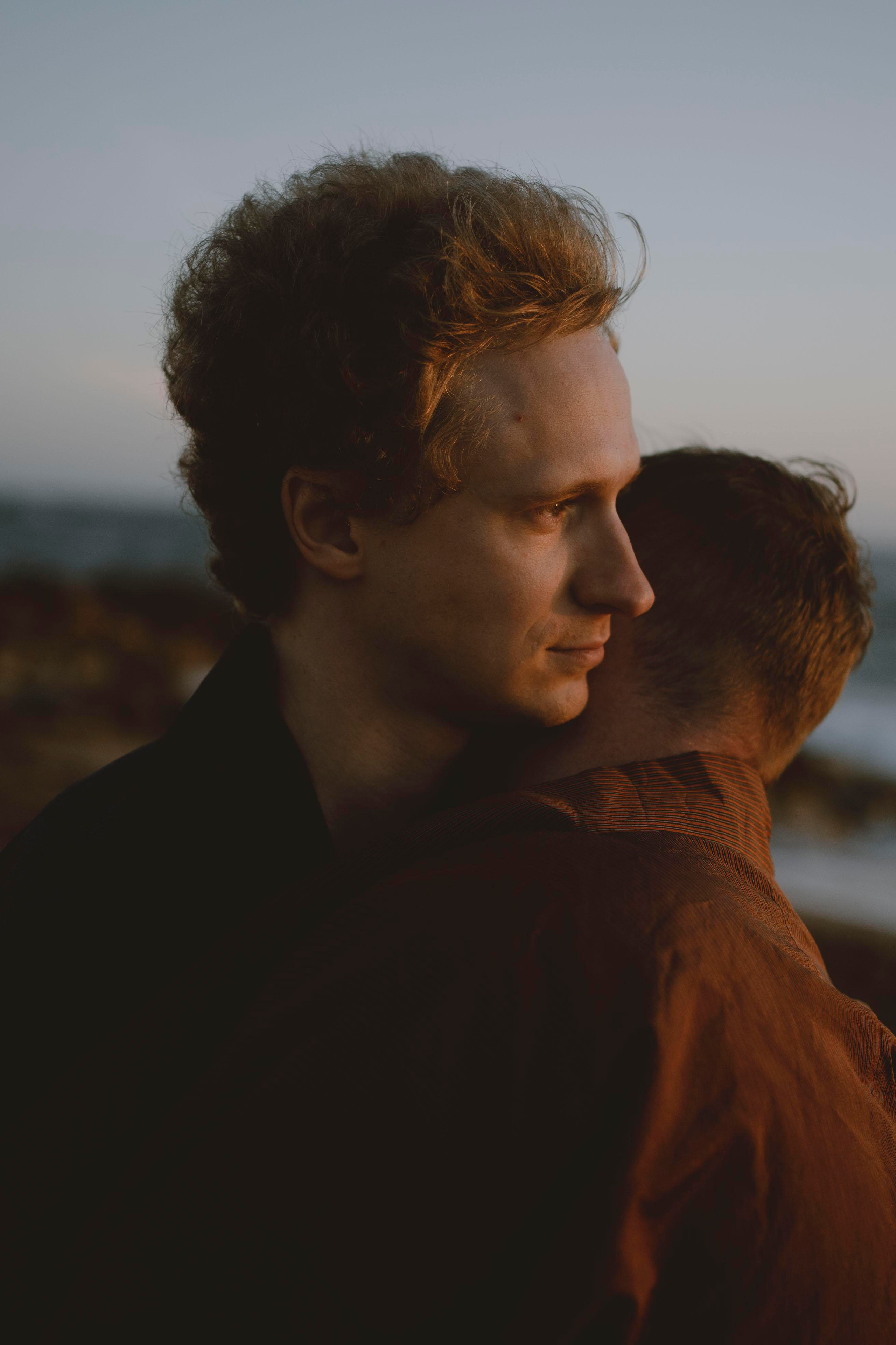 Dima & Vlad. Maria Sher. Professional photographer from Porto, Portugal