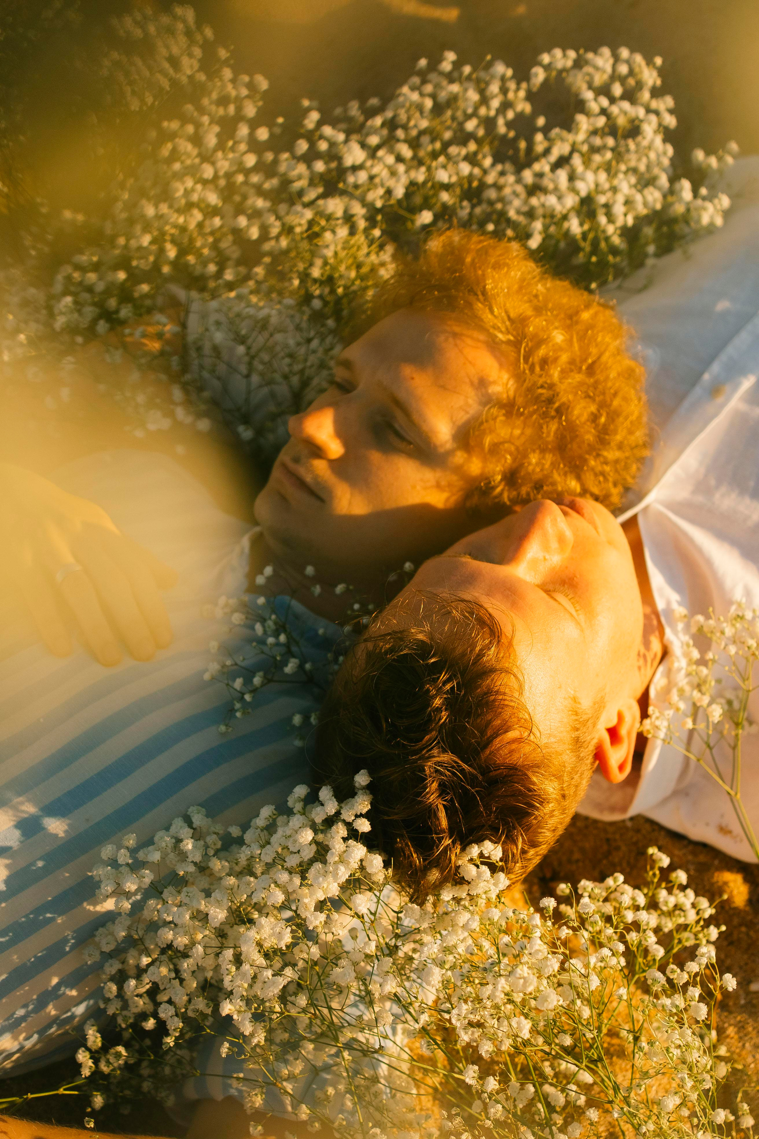 Dima & Vlad. Maria Sher. Professional photographer from Porto, Portugal