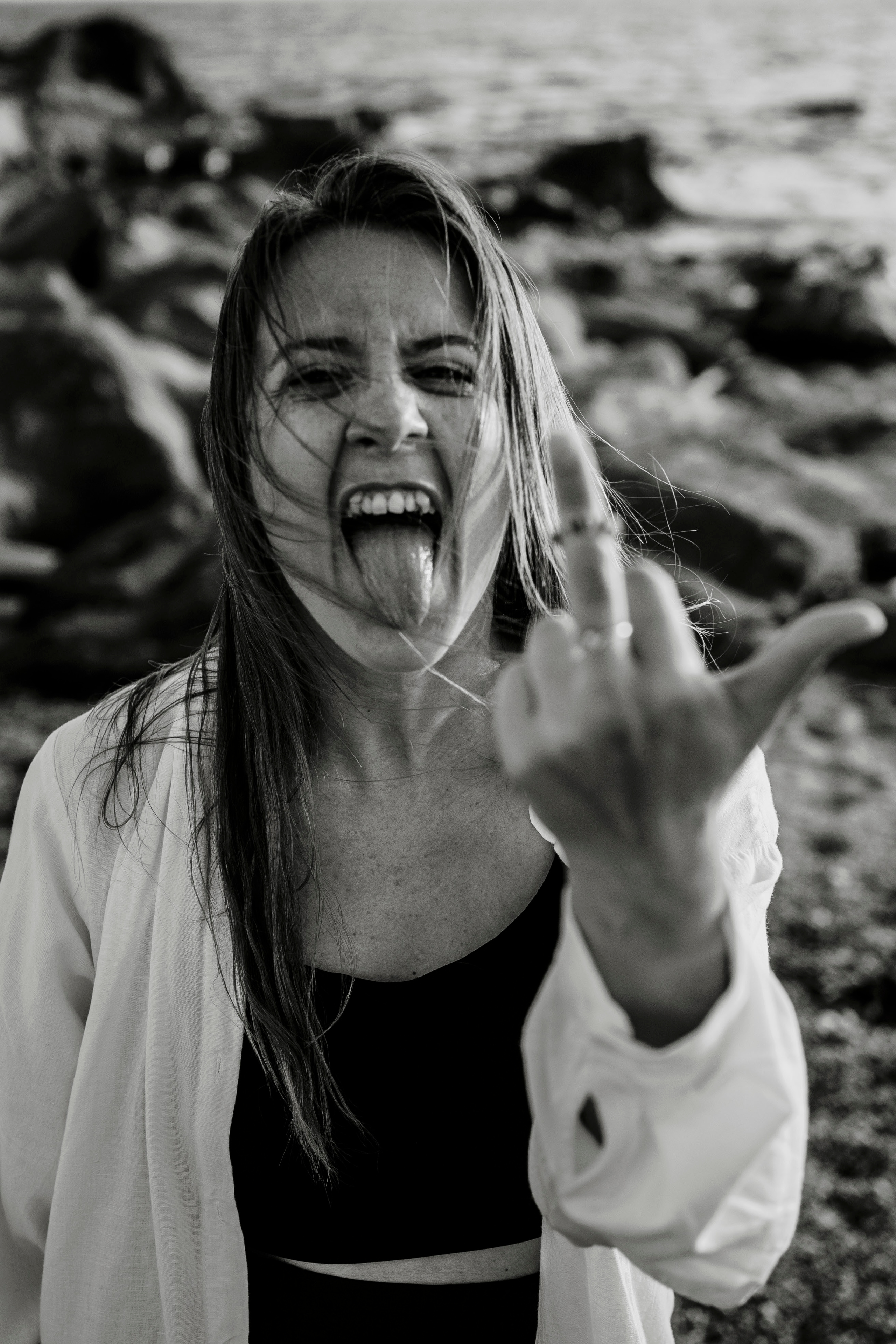 Sasha. Maria Sher. Professional photographer from Porto, Portugal