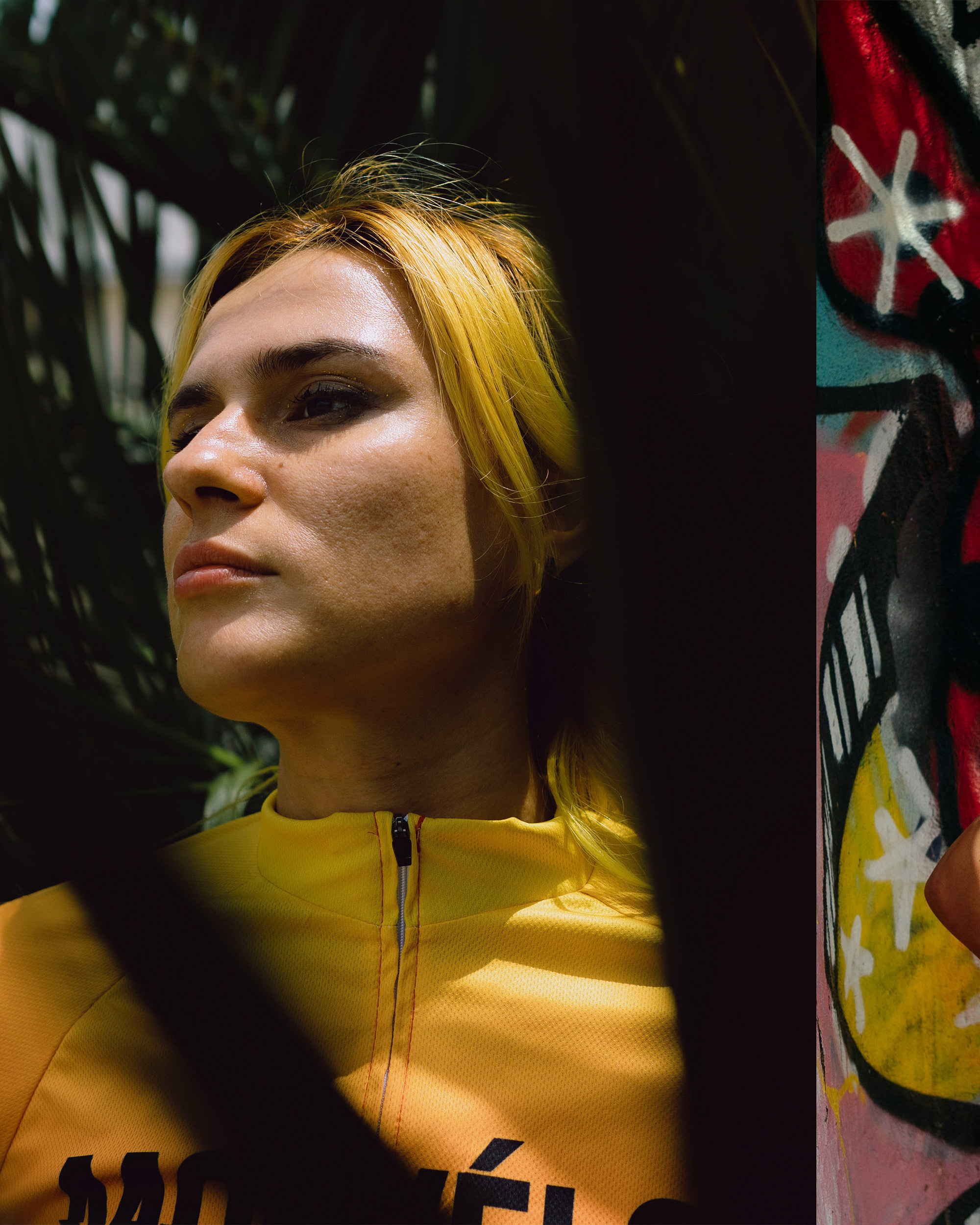 Petra. Maria Sher. Fotógrafa profissional do Porto, Portugal