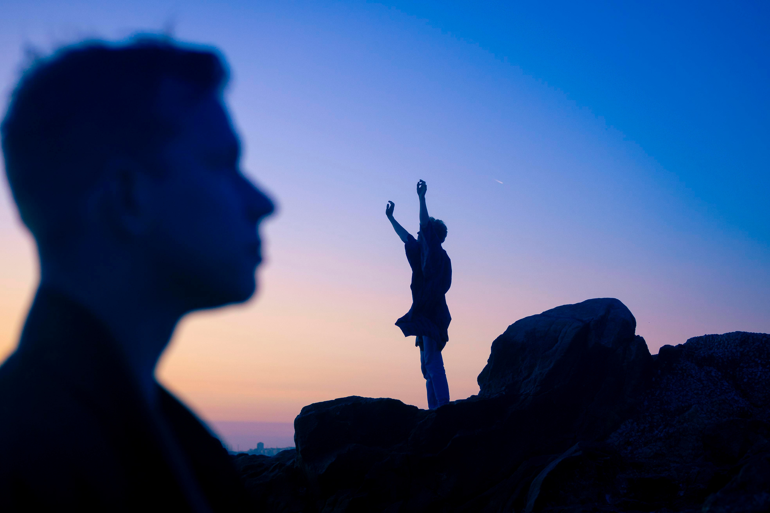 Dima & Vlad. Maria Sher. Professional photographer from Porto, Portugal