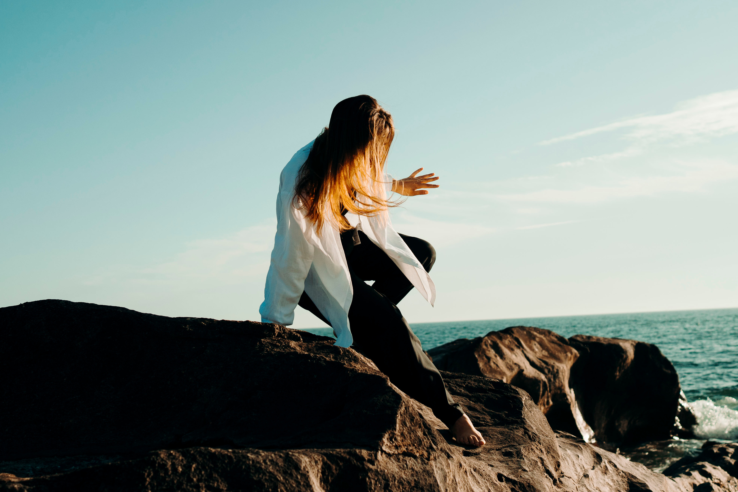 Sasha. Maria Sher. Professional photographer from Porto, Portugal