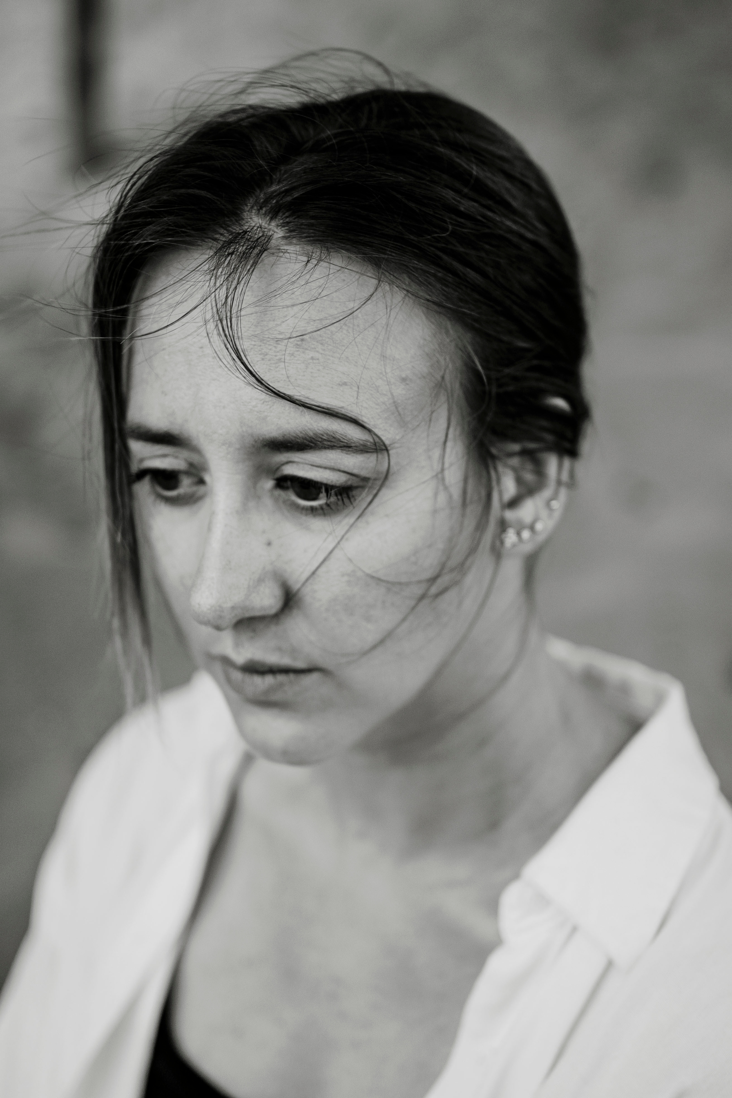 Sasha. Maria Sher. Professional photographer from Porto, Portugal