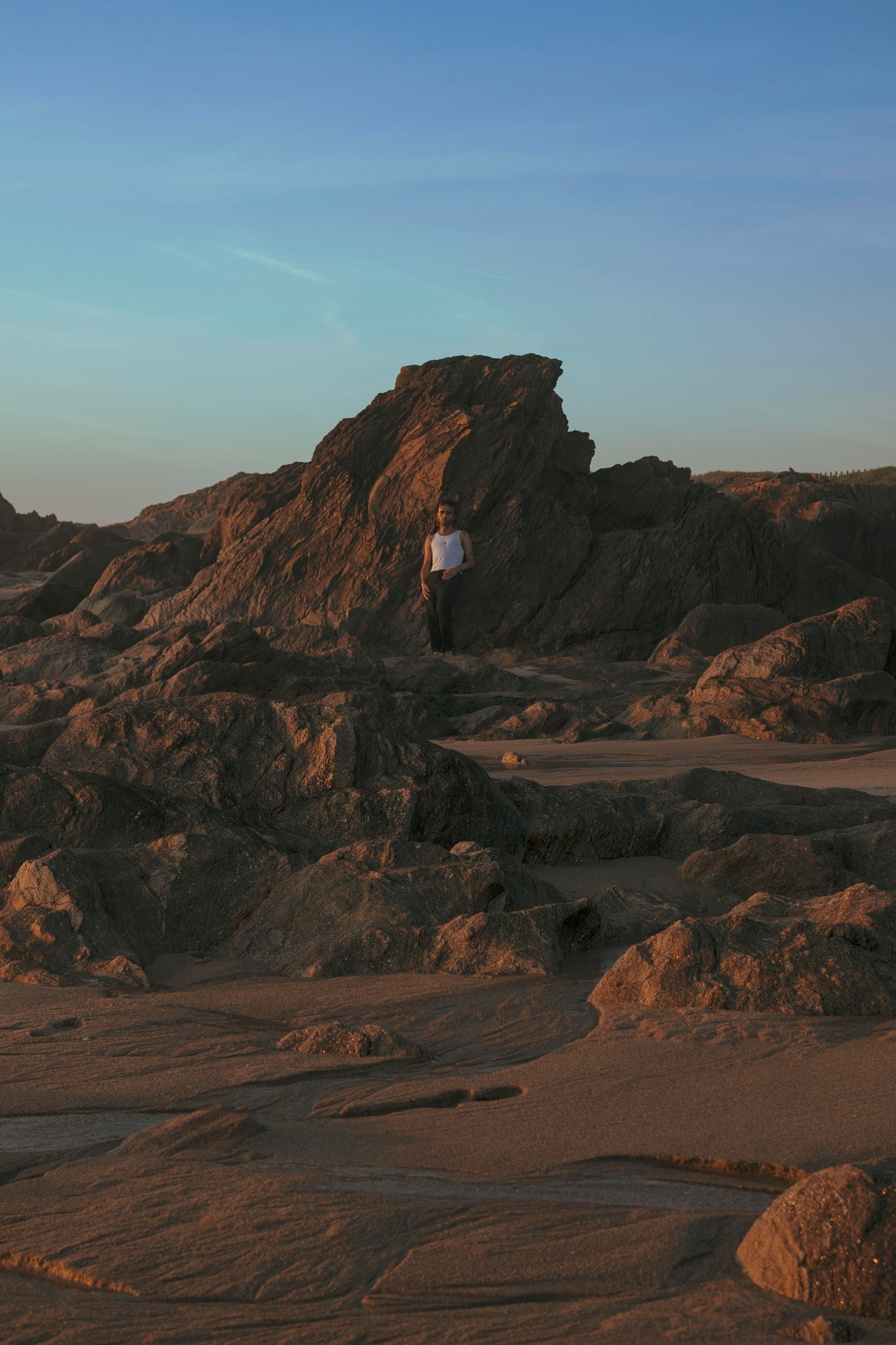 Nino. Maria Sher. Professional photographer from Porto, Portugal