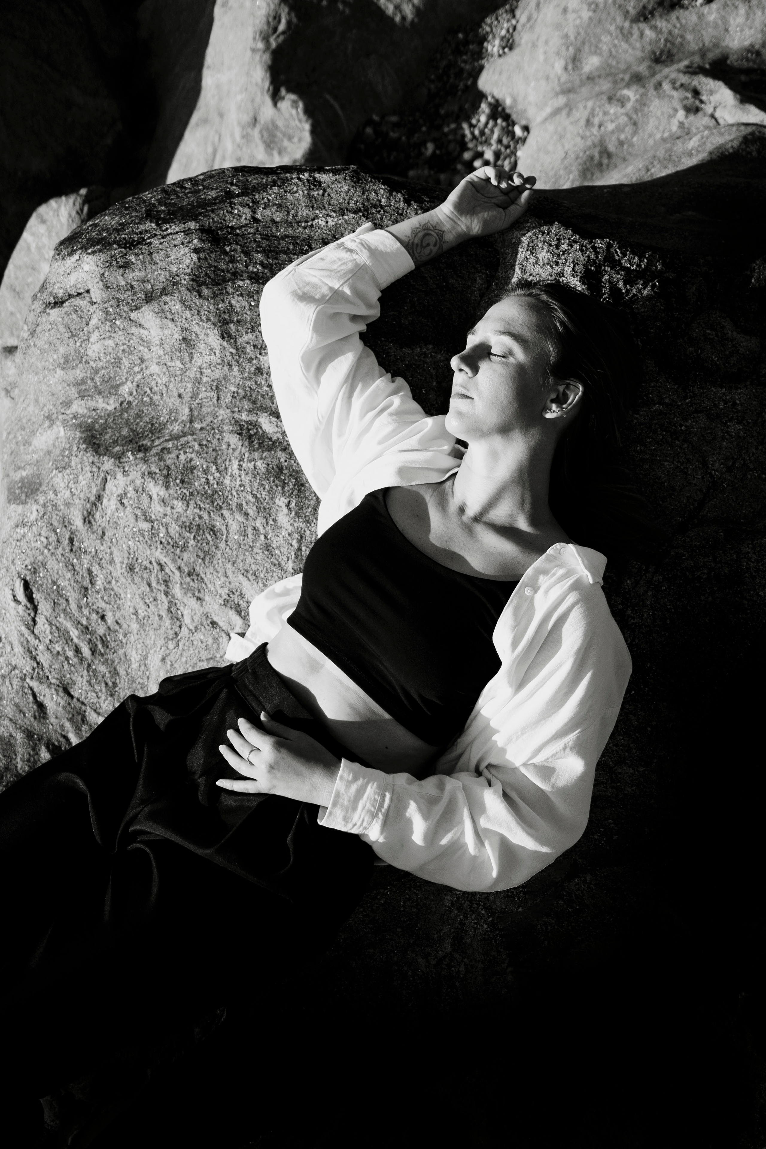 Sasha. Maria Sher. Professional photographer from Porto, Portugal