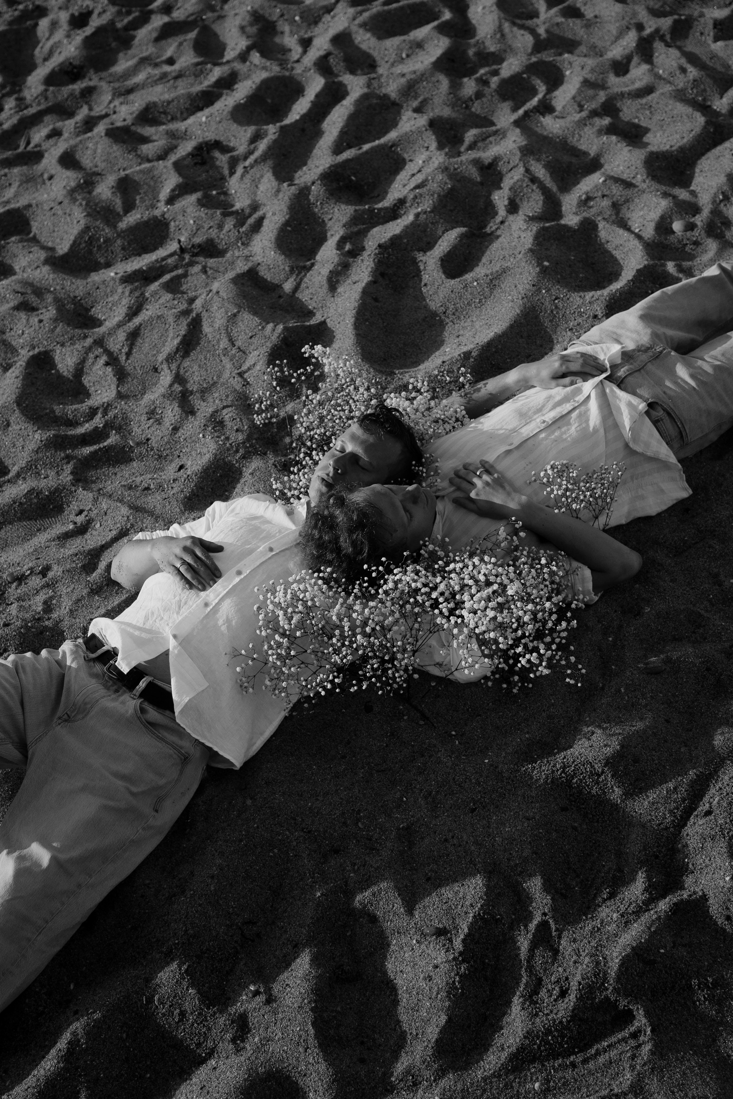 Dima & Vlad. Maria Sher. Professional photographer from Porto, Portugal