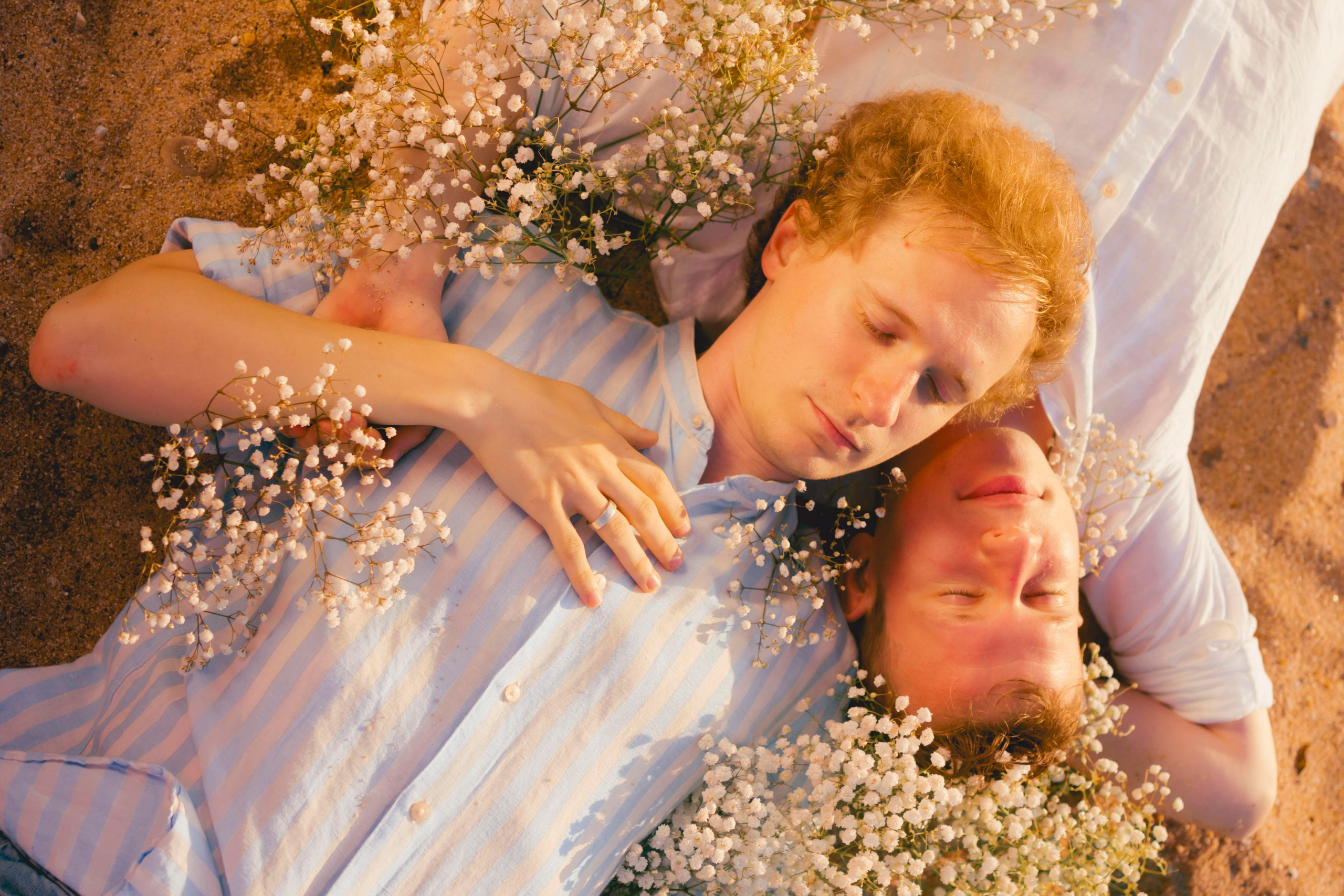 Dima & Vlad. Maria Sher. Professional photographer from Porto, Portugal